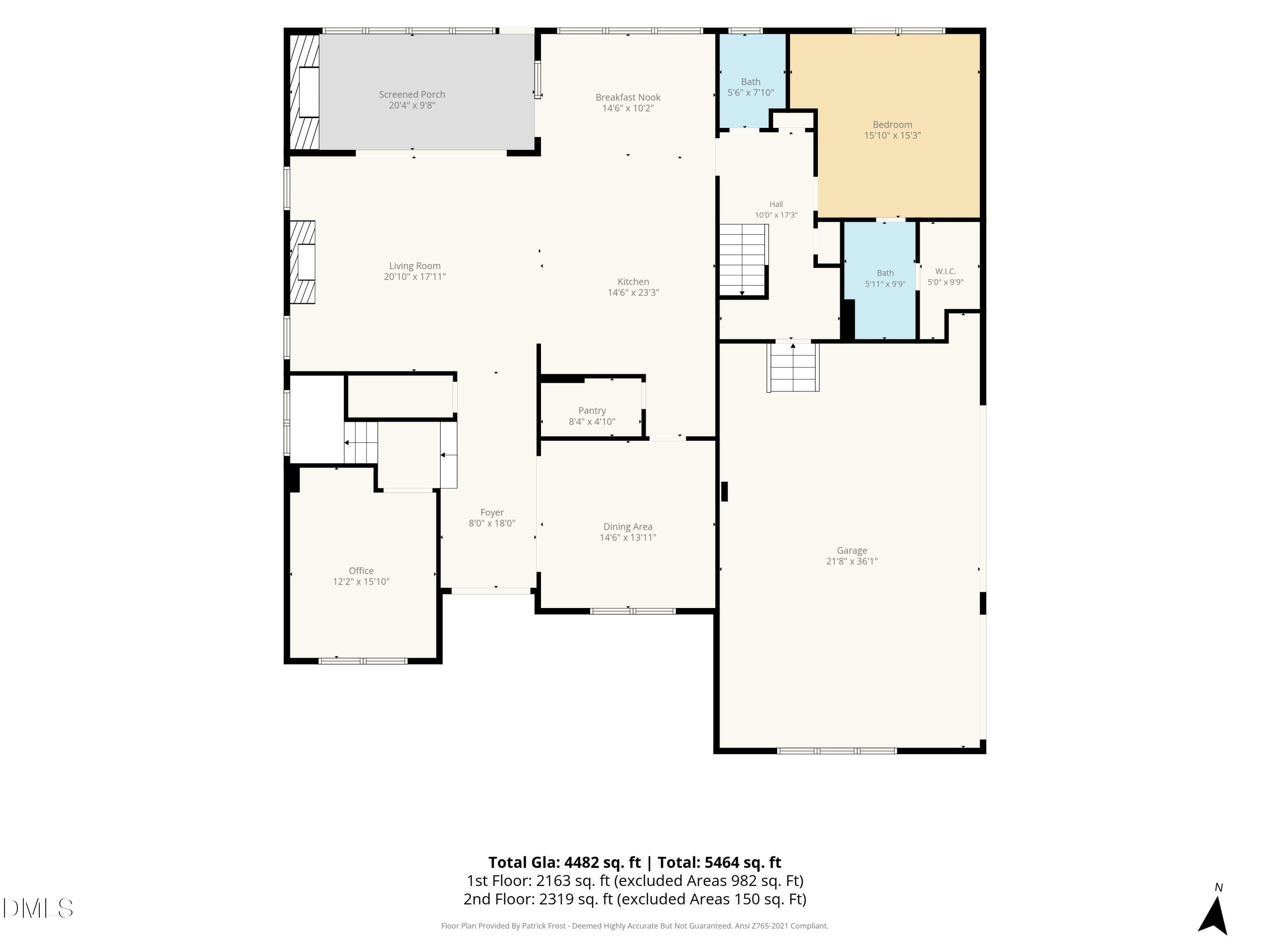 104 Holly Cv Court Property Photo 55