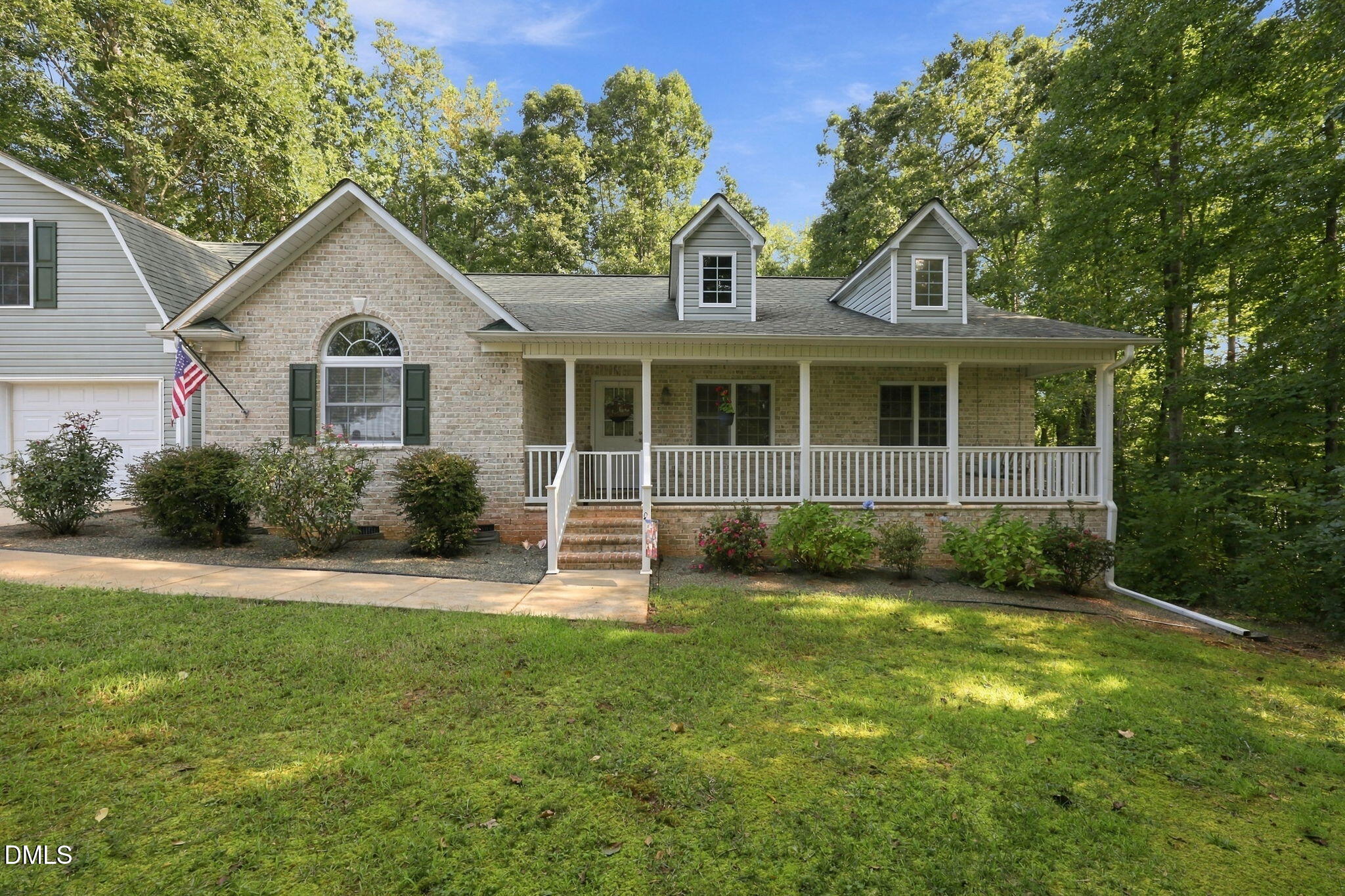 3315 Windfield Ridge Drive