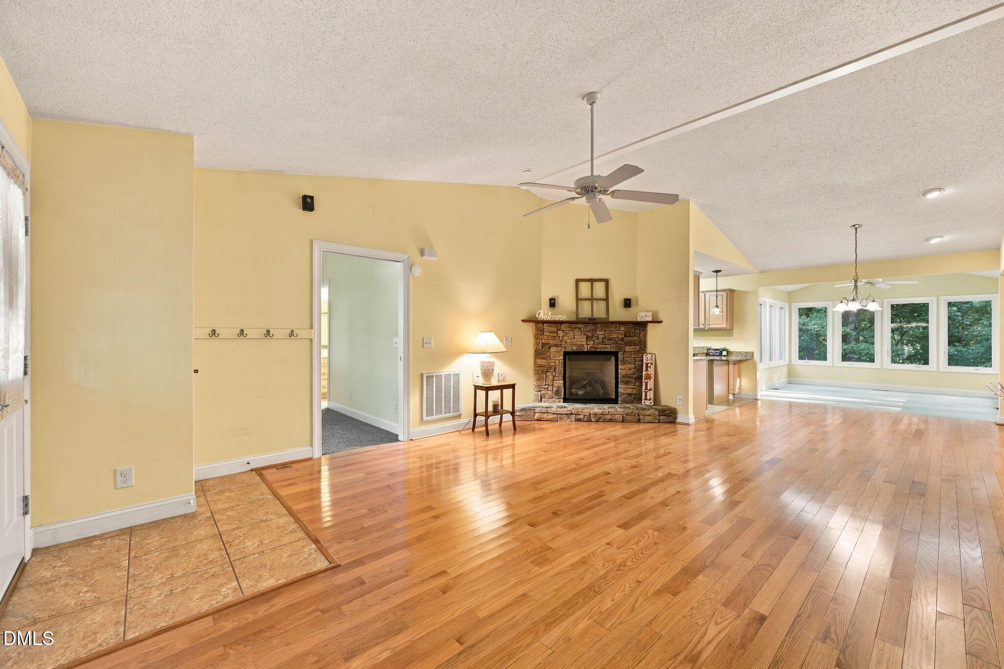 3315 Windfield Ridge Drive Property Photo 6