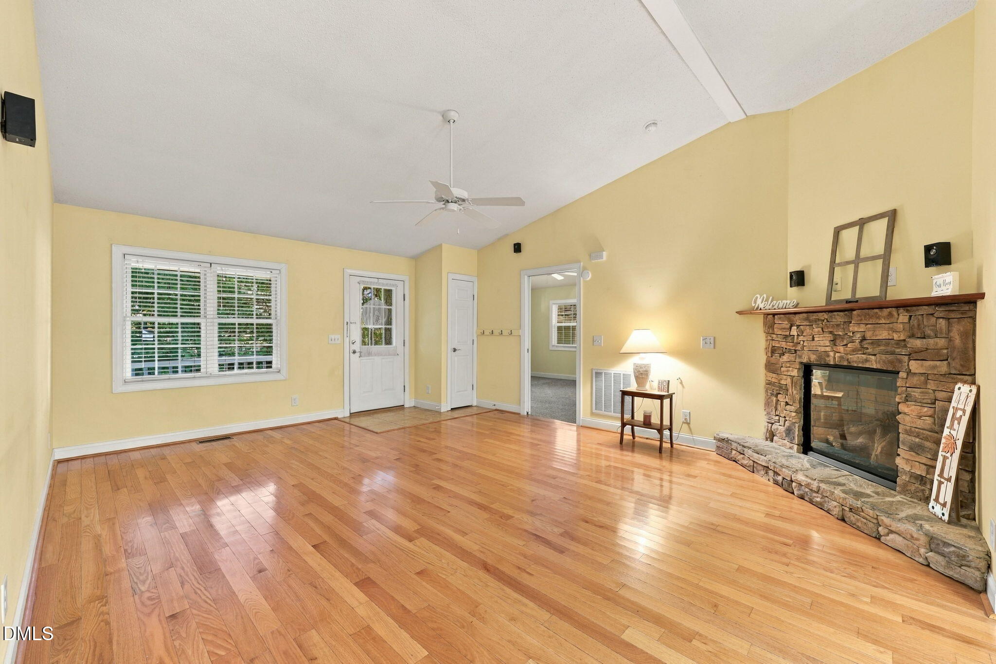 3315 Windfield Ridge Drive Property Photo 7
