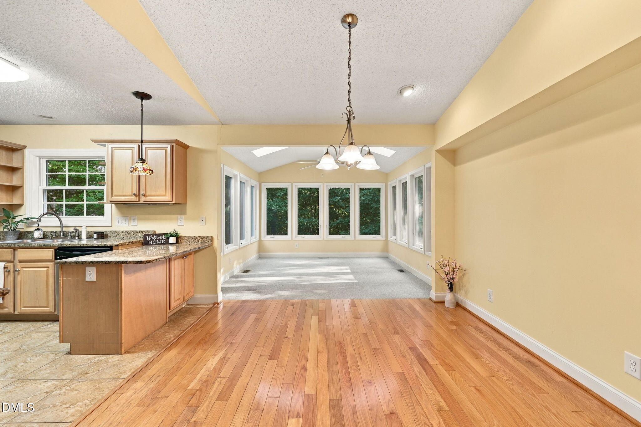 3315 Windfield Ridge Drive Property Photo 15