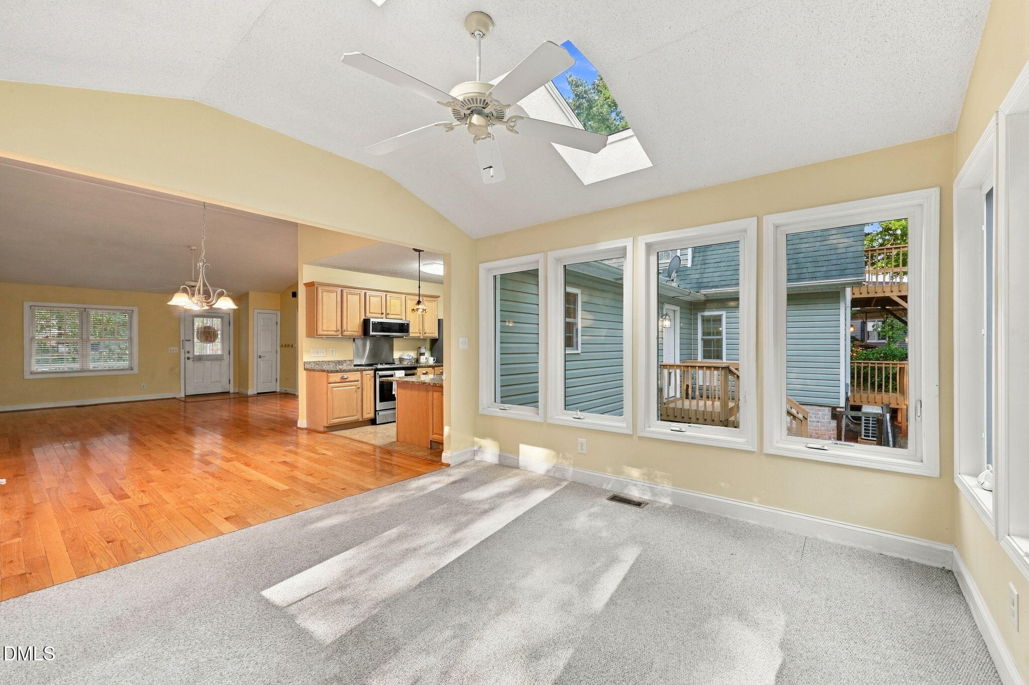 3315 Windfield Ridge Drive Property Photo 17