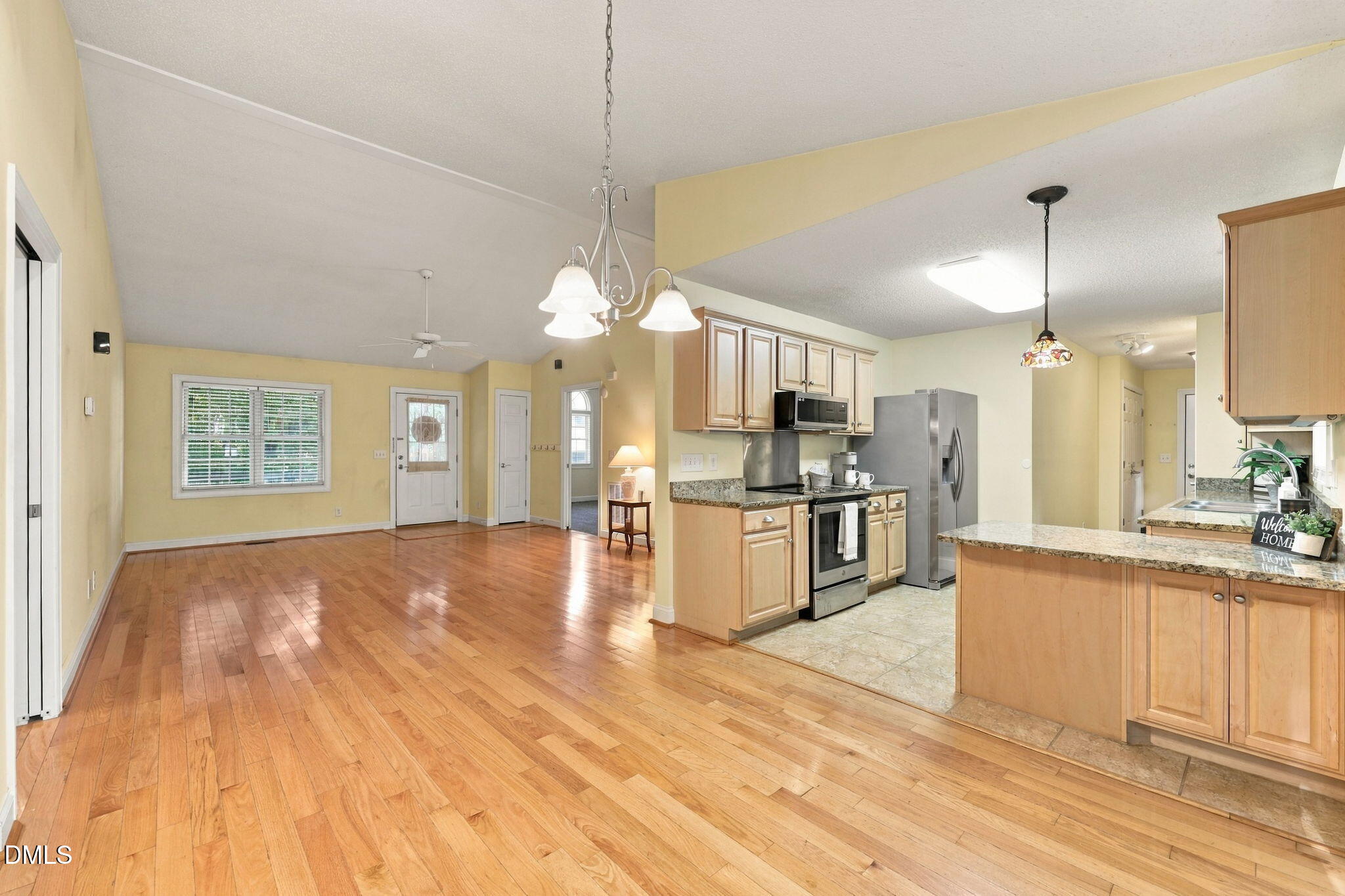 3315 Windfield Ridge Drive Property Photo 18