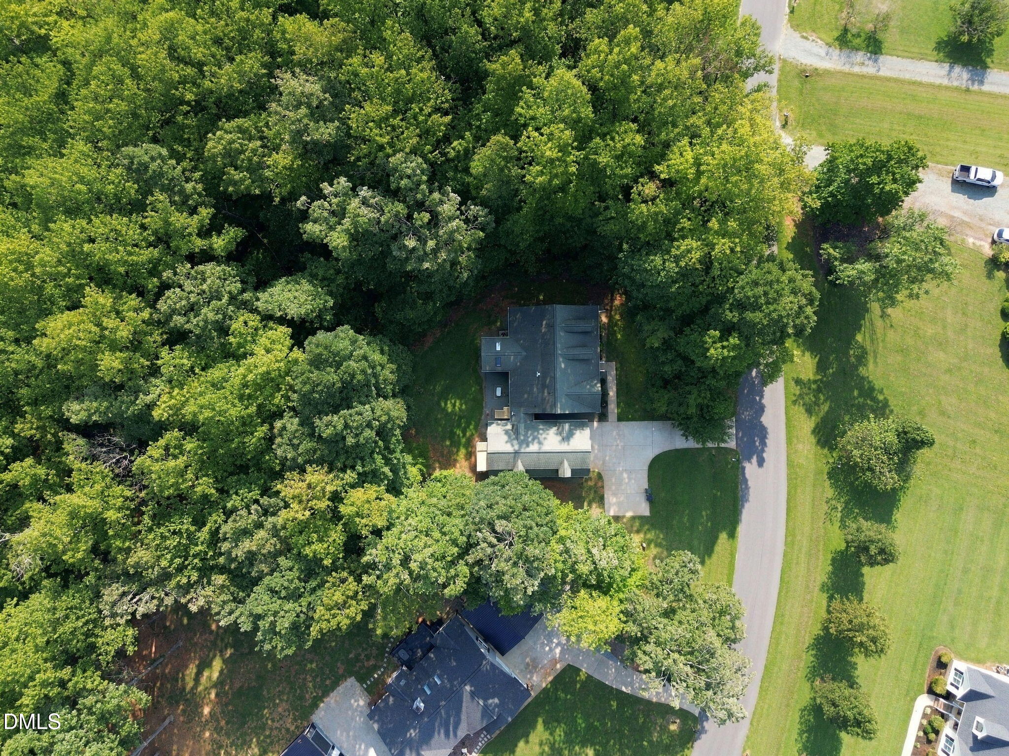3315 Windfield Ridge Drive Property Photo 45