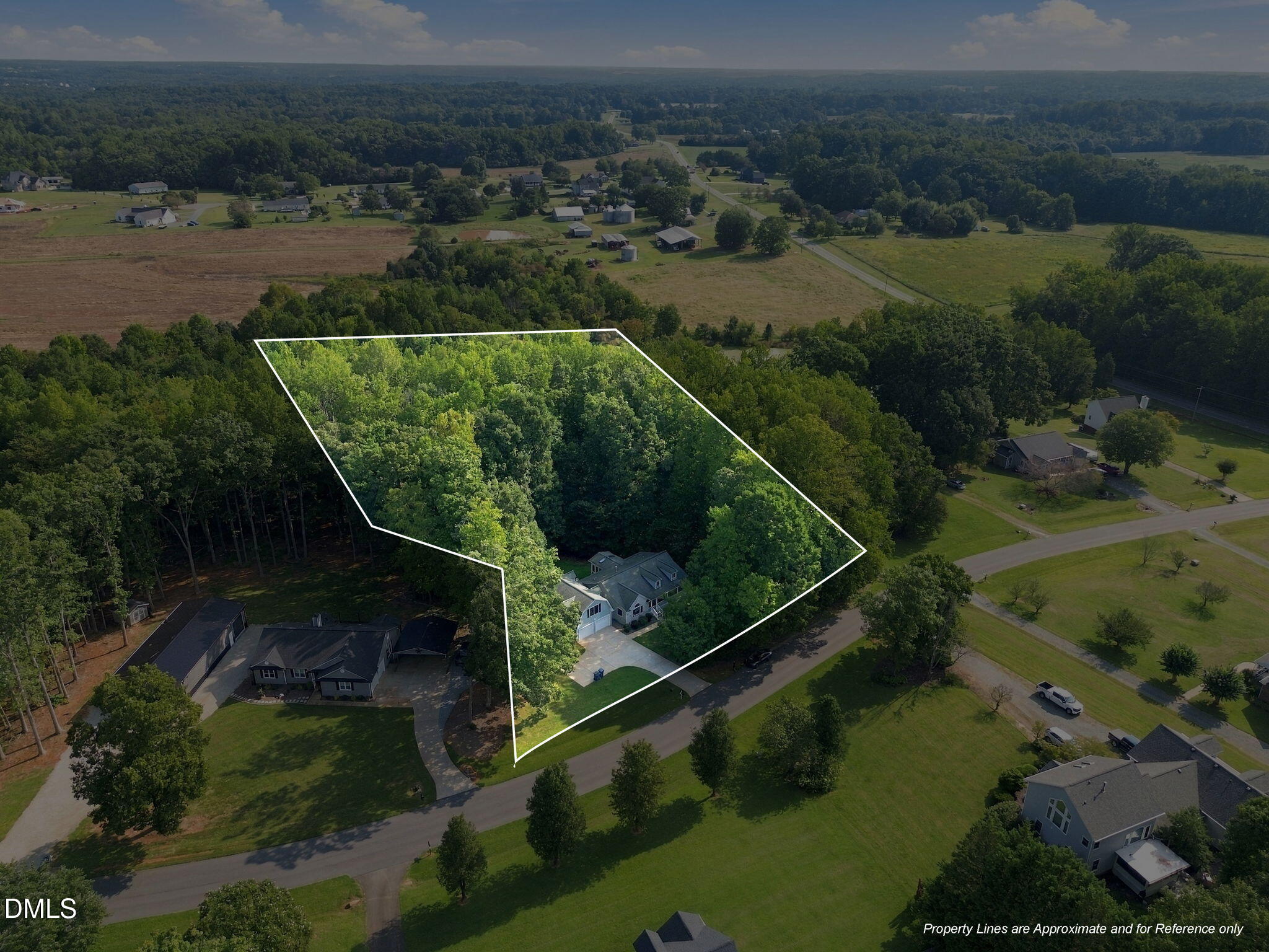3315 Windfield Ridge Drive Property Photo 46