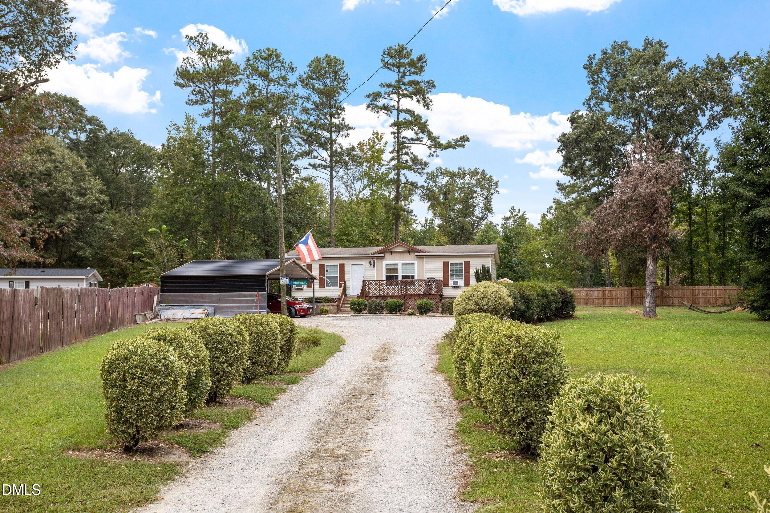 1001 Altice Drive Property Photo 1