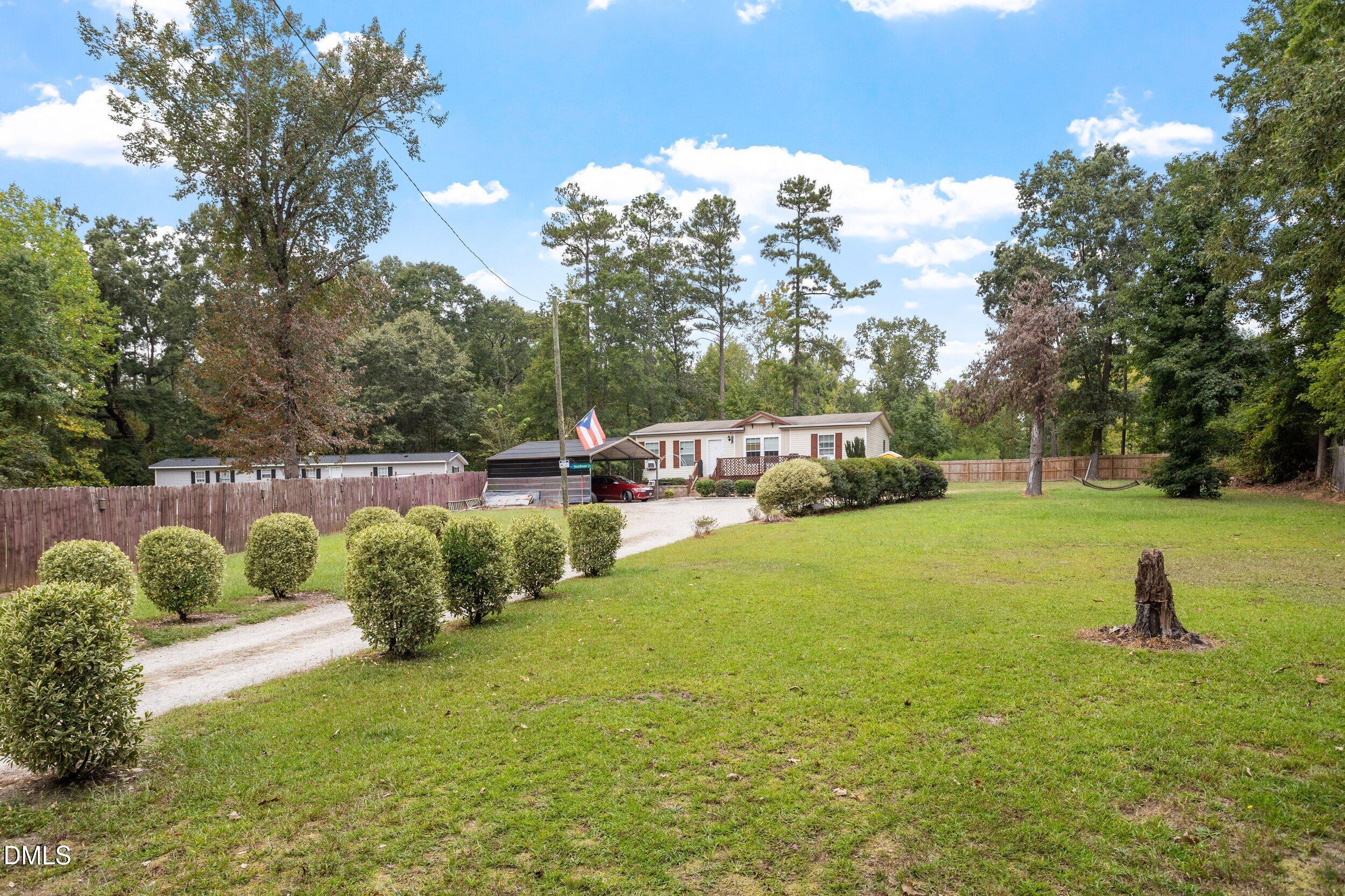 1001 Altice Drive Property Photo 2