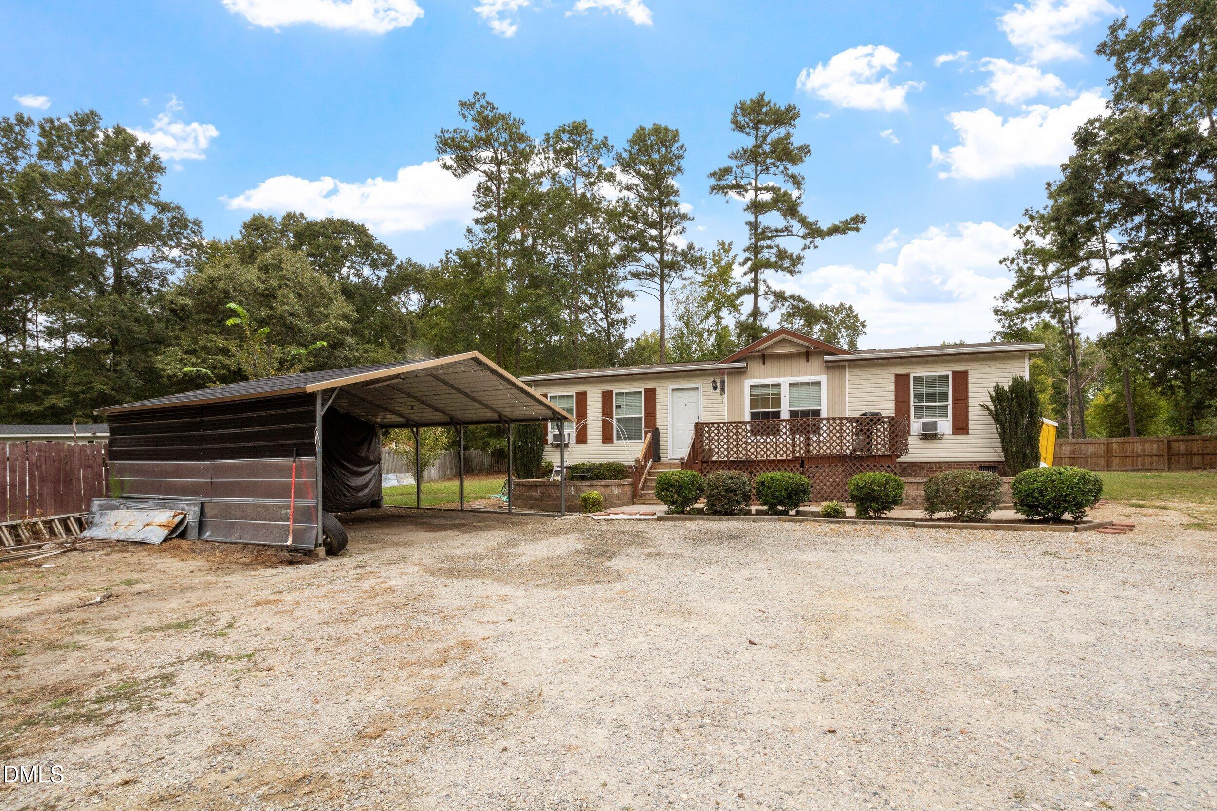 1001 Altice Drive Property Photo 5