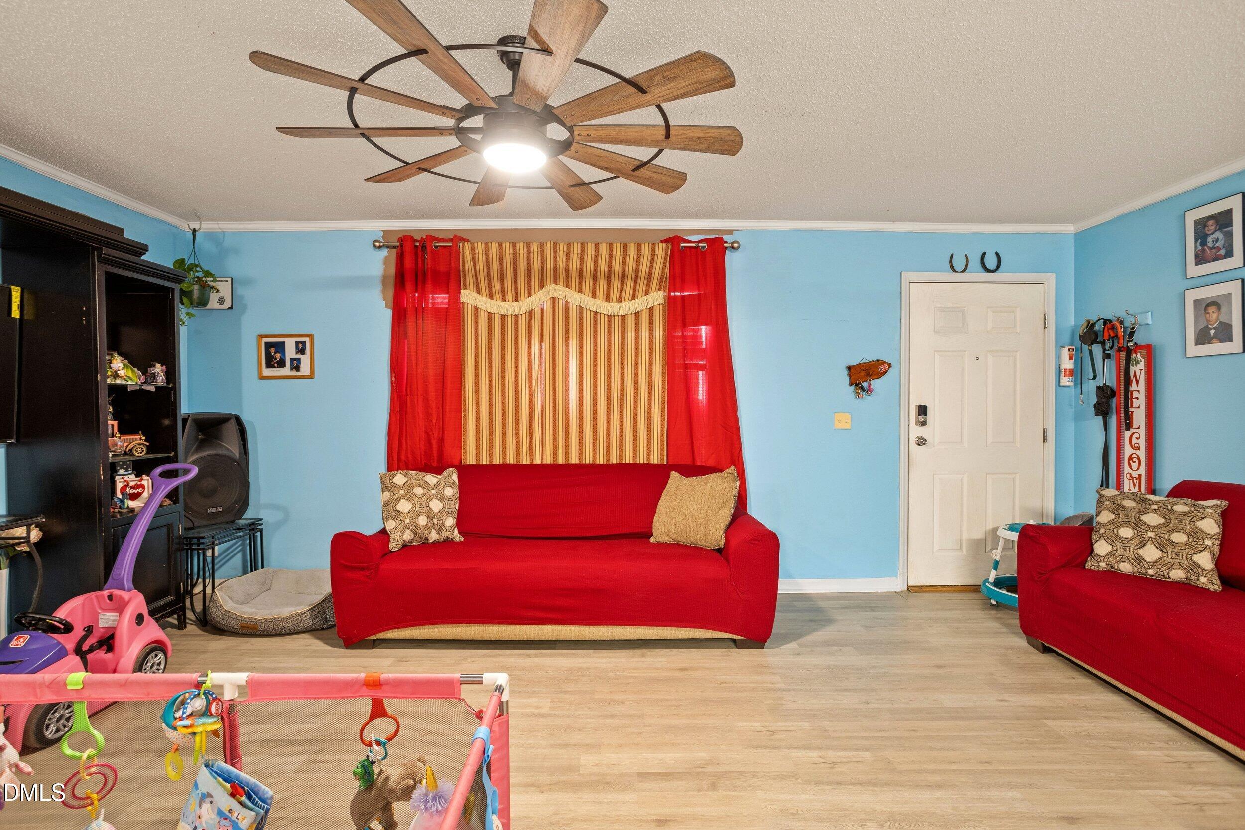 1001 Altice Drive Property Photo 13