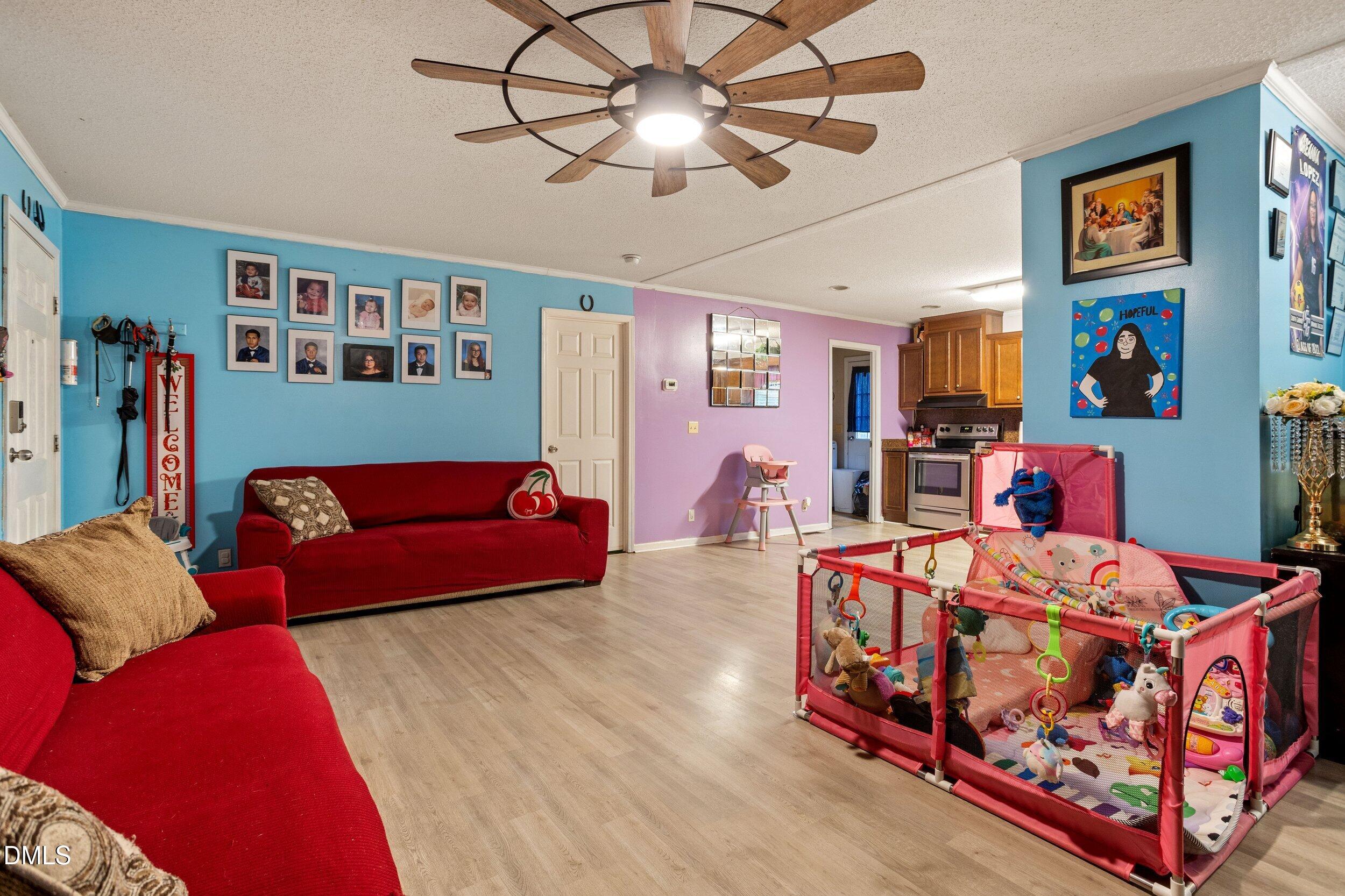 1001 Altice Drive Property Photo 15