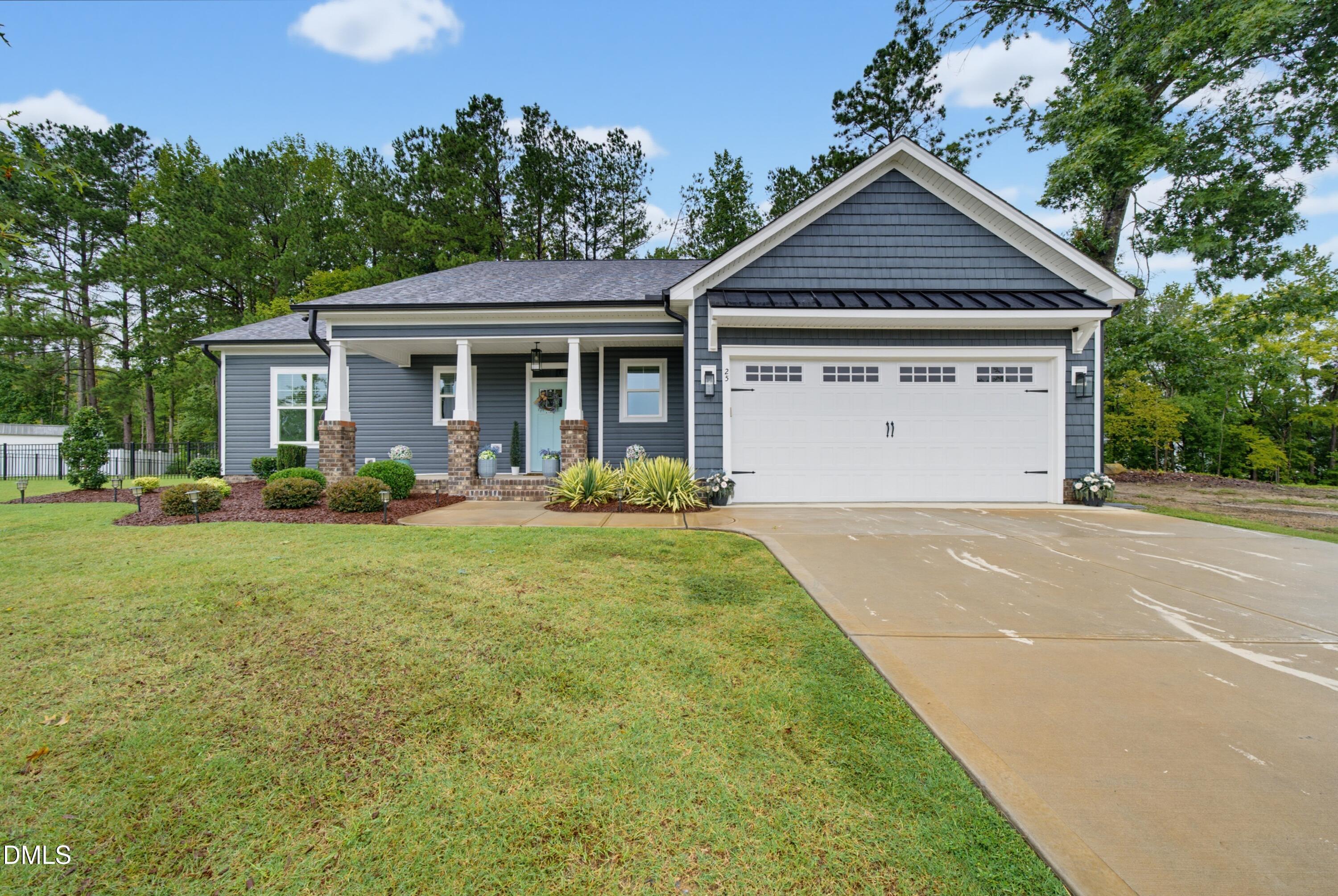 25 Pintail Lane Property Photo 1