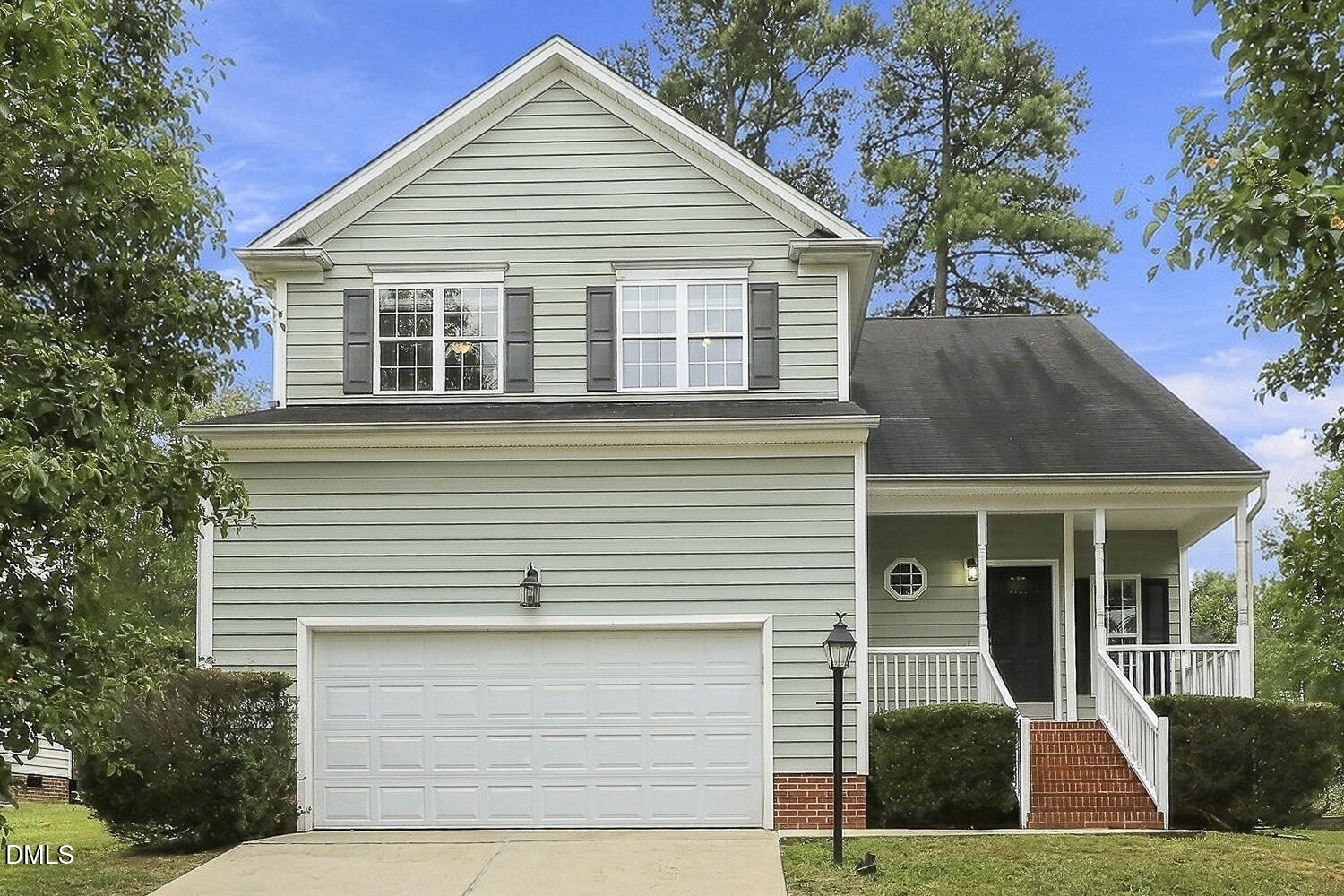 2621 Alder Ridge Lane Property Photo 1