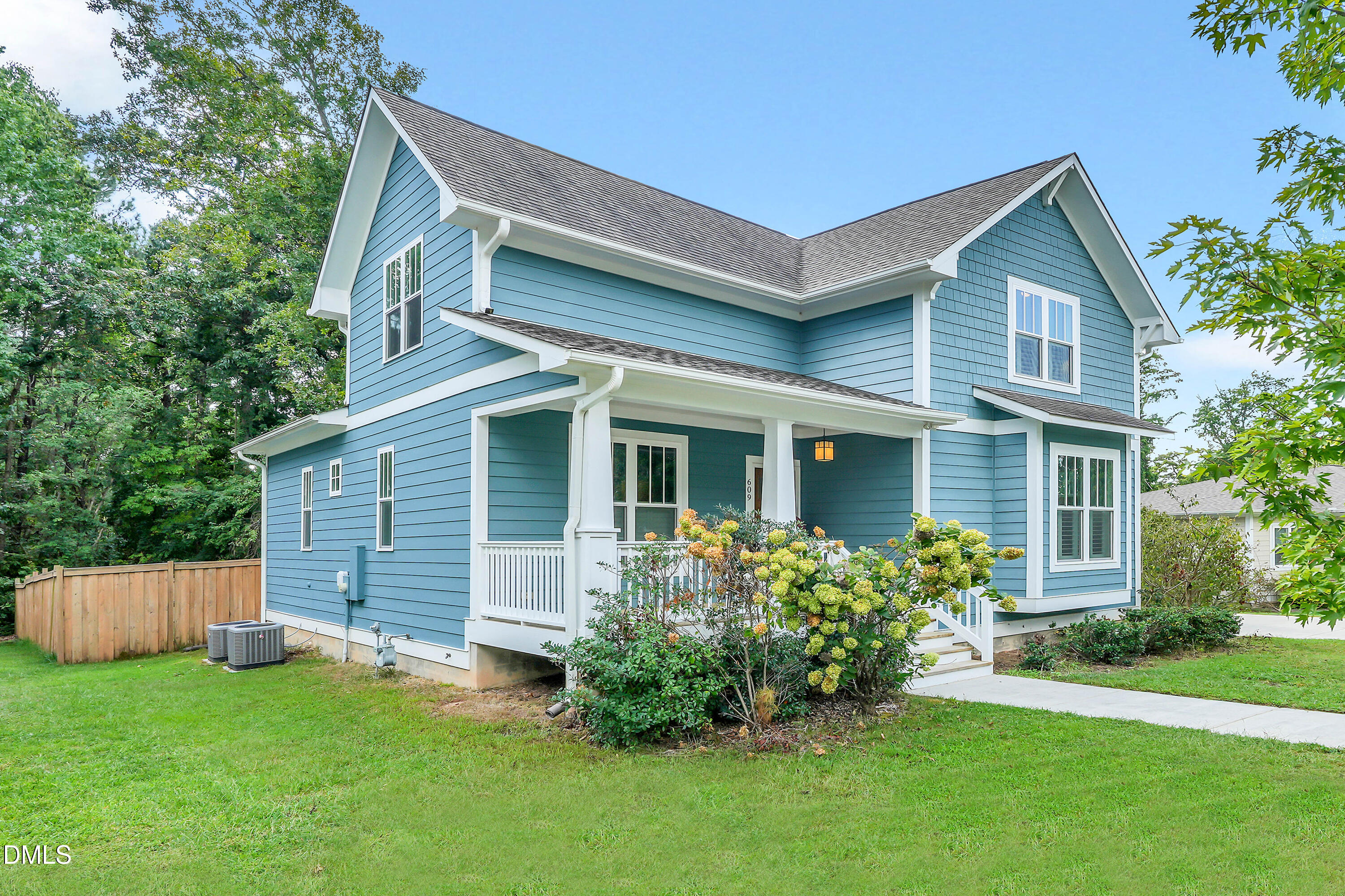 609 Jerome Road