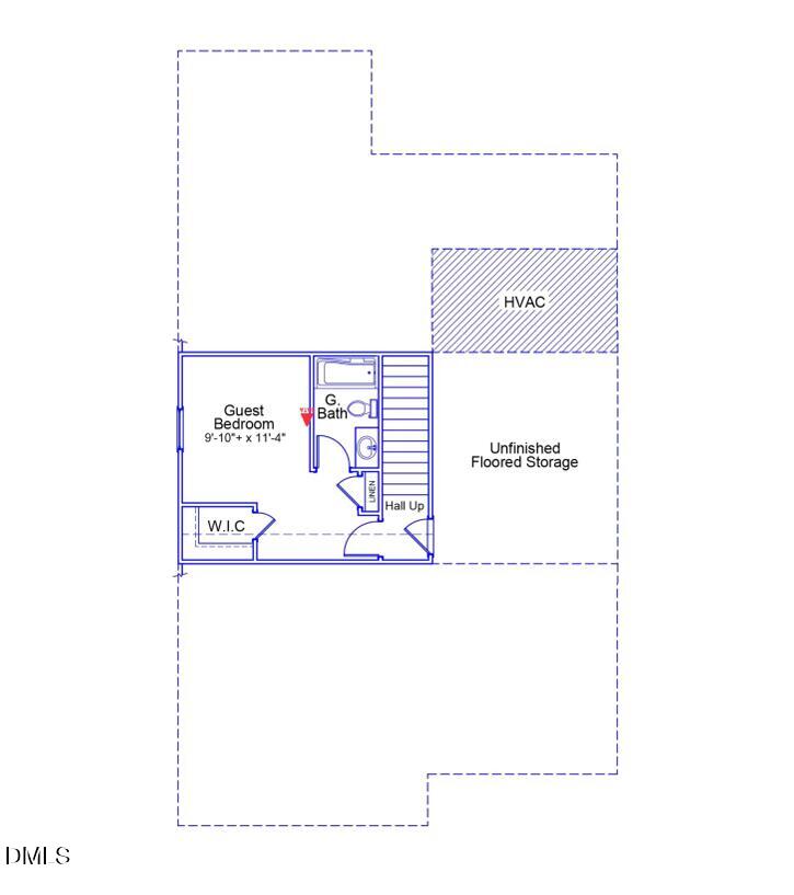 2021 Bull City Bend 392 Property Photo 4