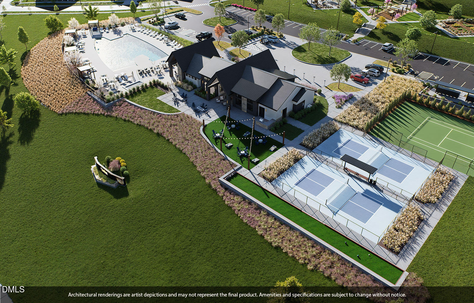 2021 Bull City Bend 392 Property Photo 14