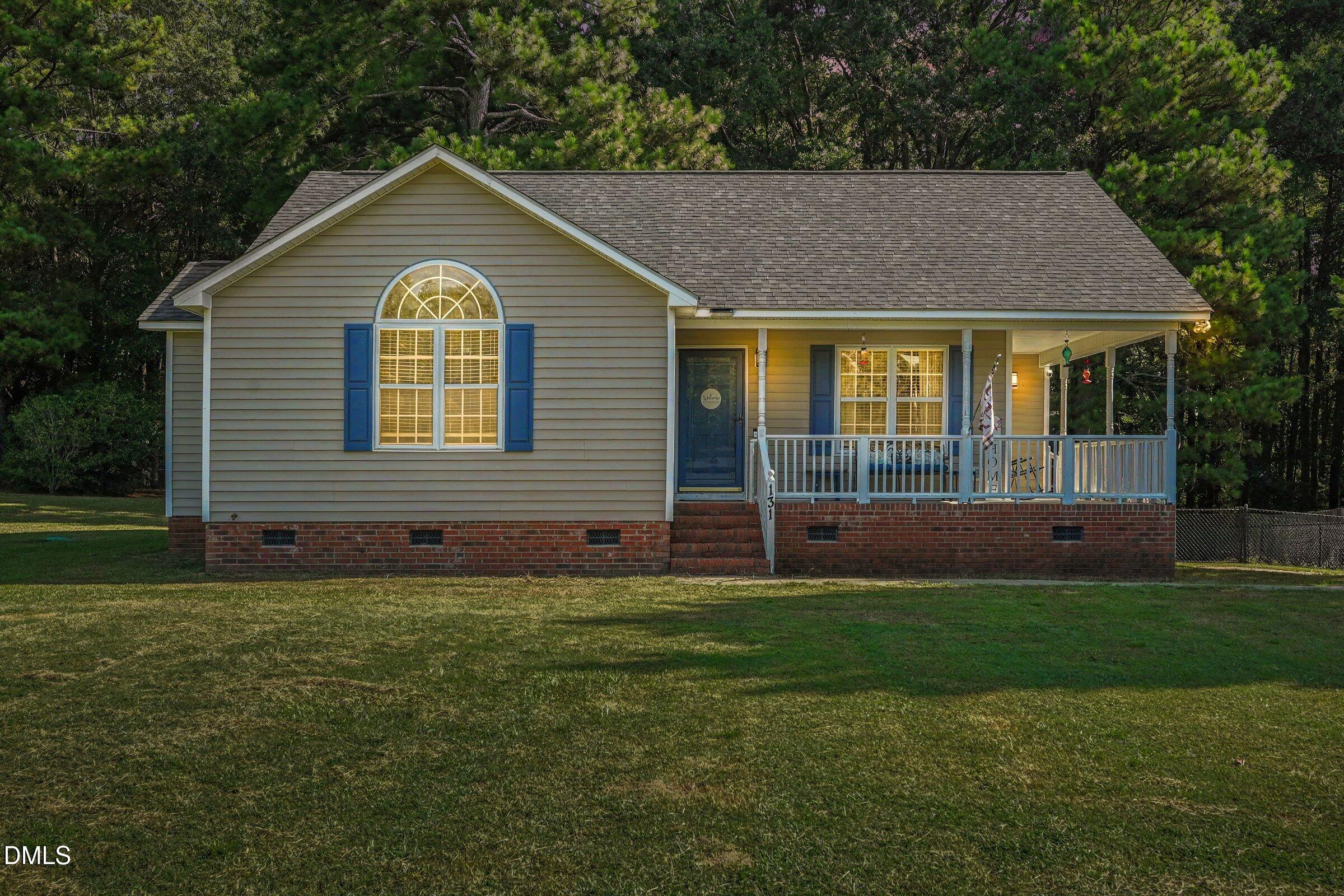 131 Carrie Drive Property Photo 1