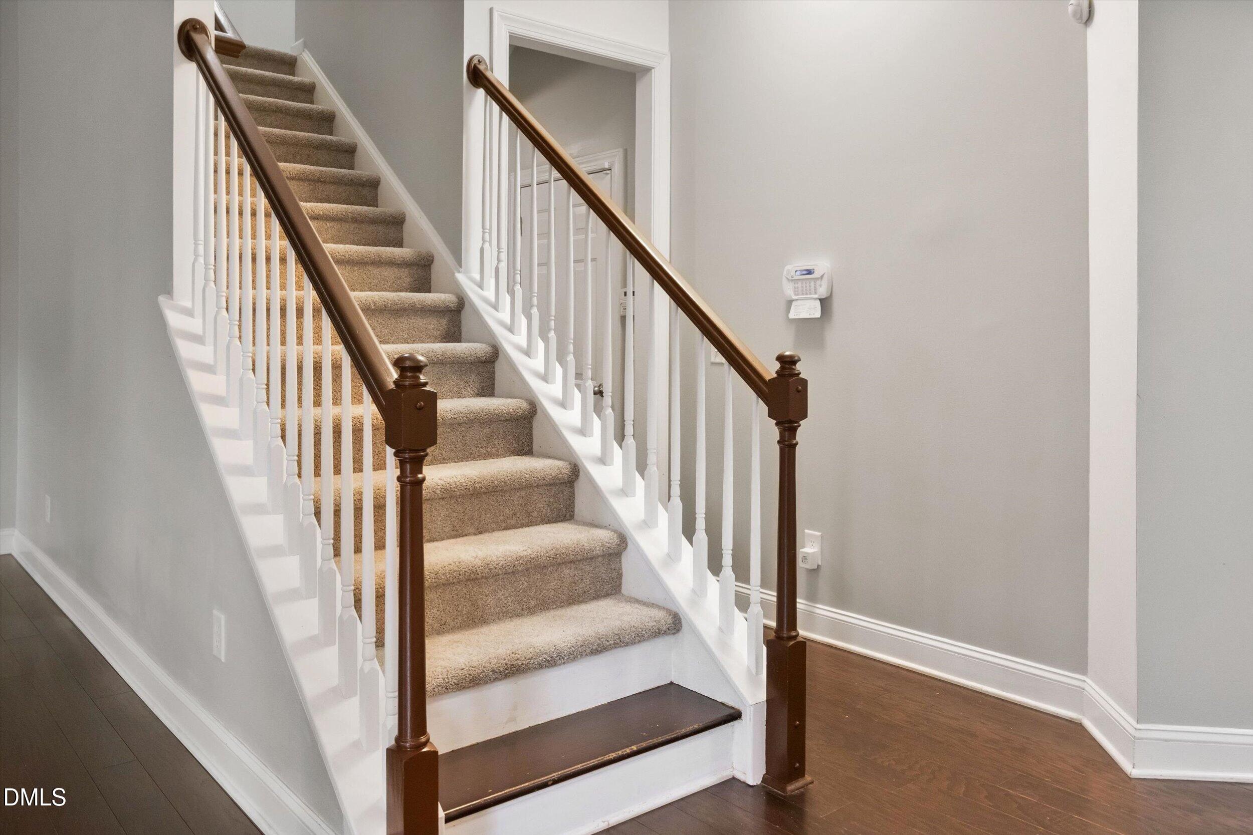 1116 Litchborough Way Property Photo 17
