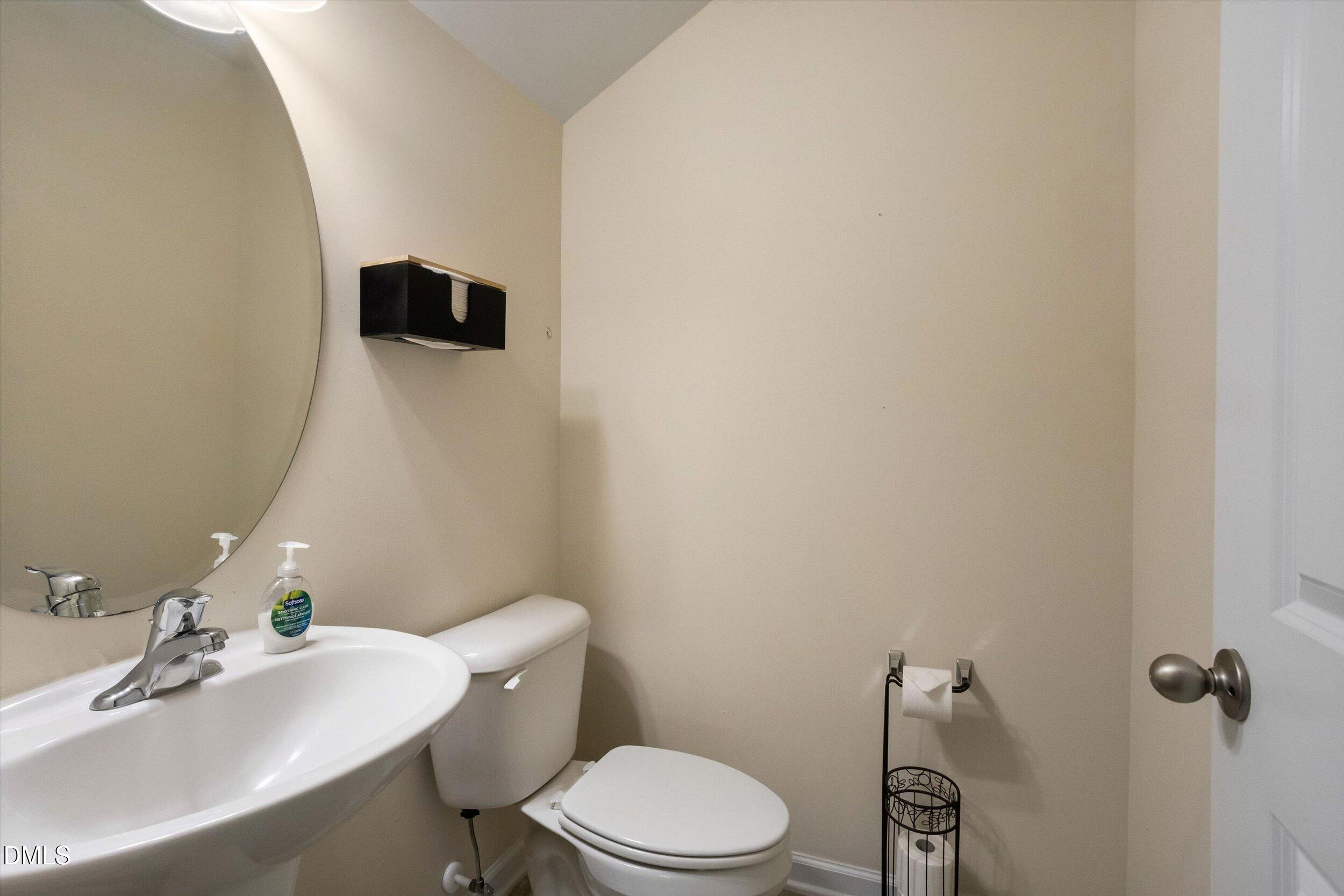 1116 Litchborough Way Property Photo 36