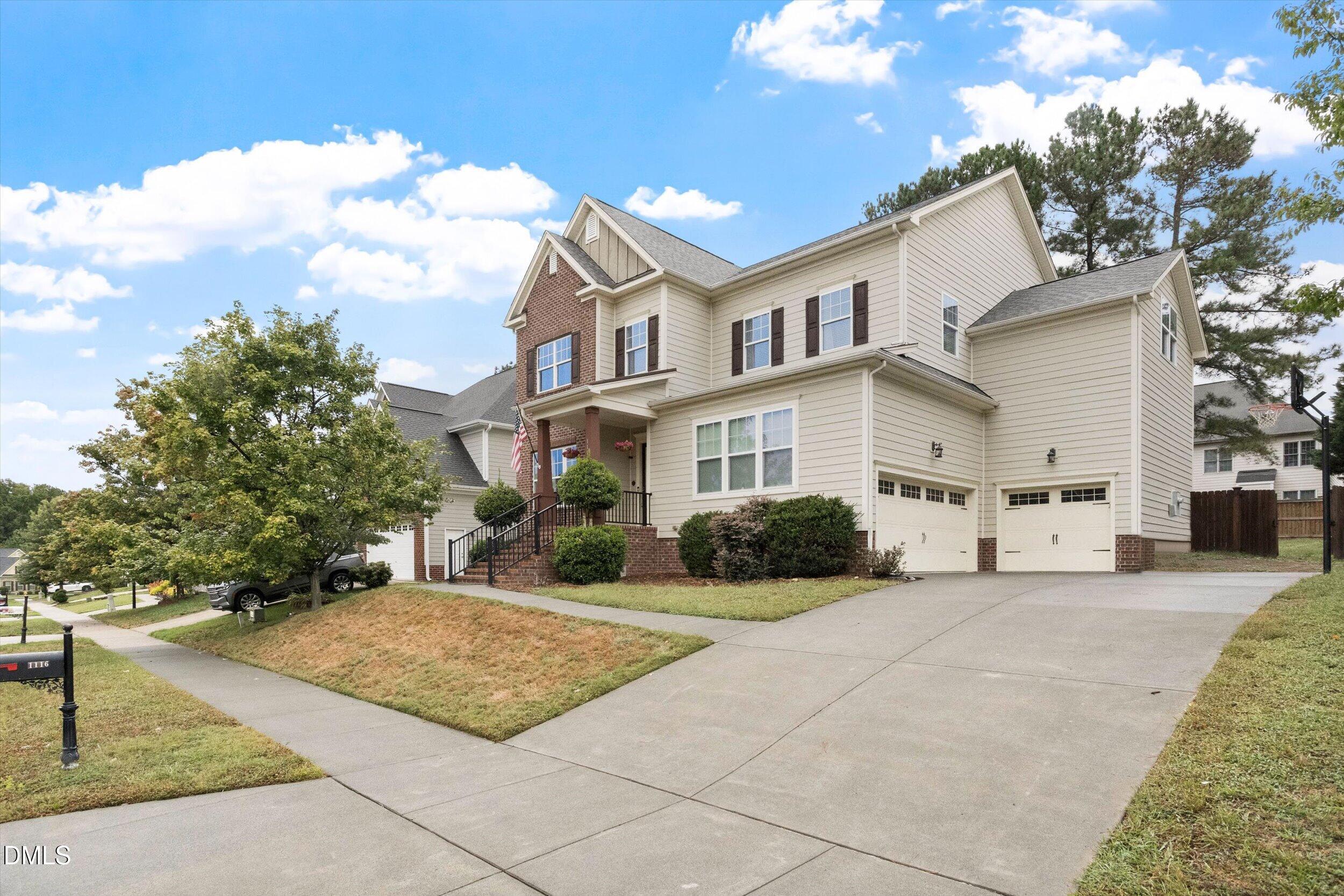 1116 Litchborough Way Property Photo 37