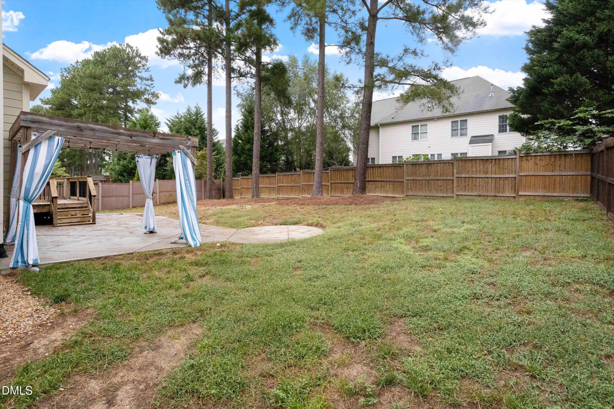 1116 Litchborough Way Property Photo 38