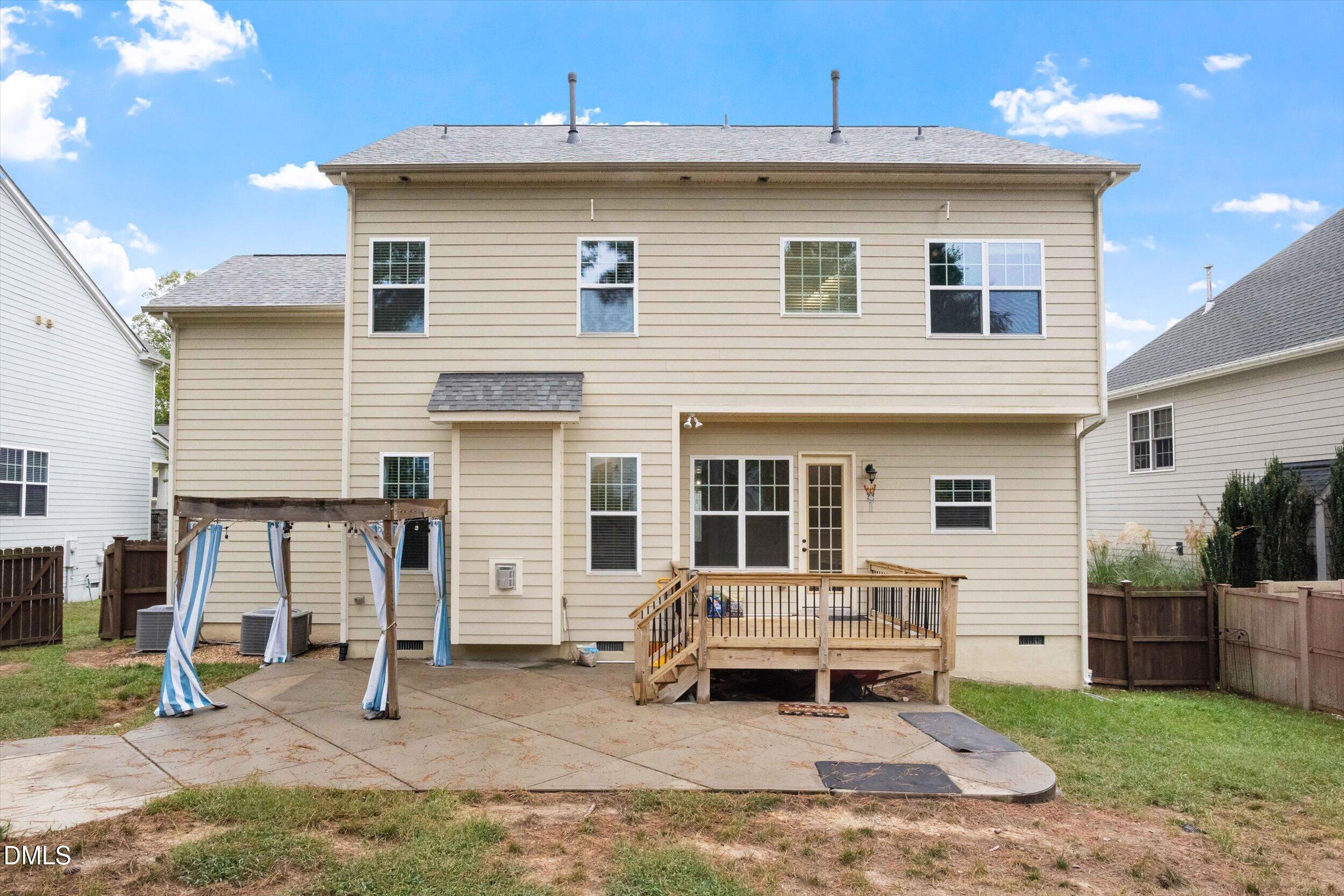 1116 Litchborough Way Property Photo 40