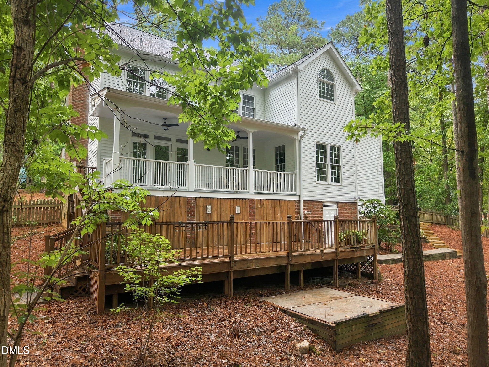5601 N Hawthorne Way Property Photo 70