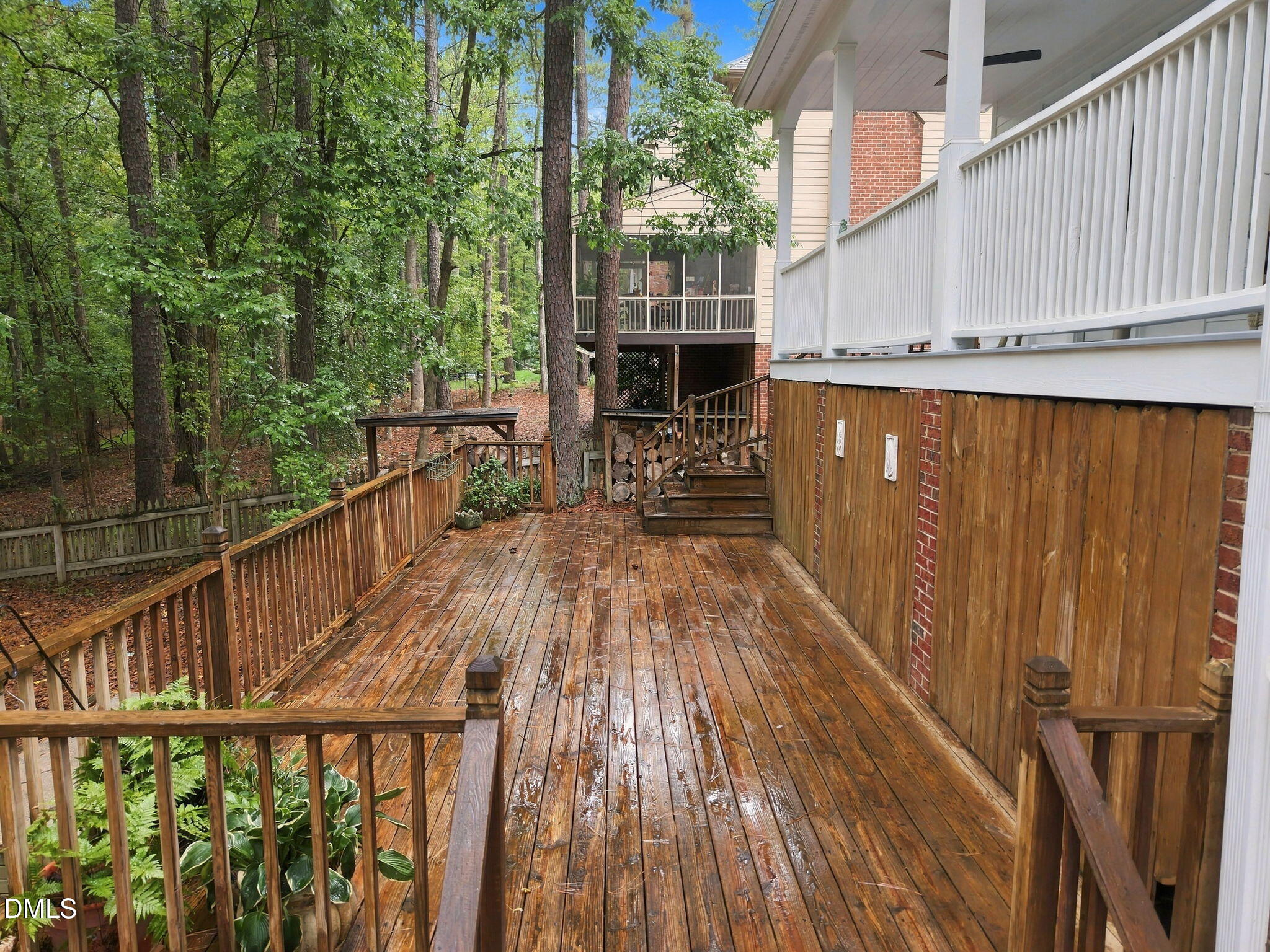 5601 N Hawthorne Way Property Photo 72