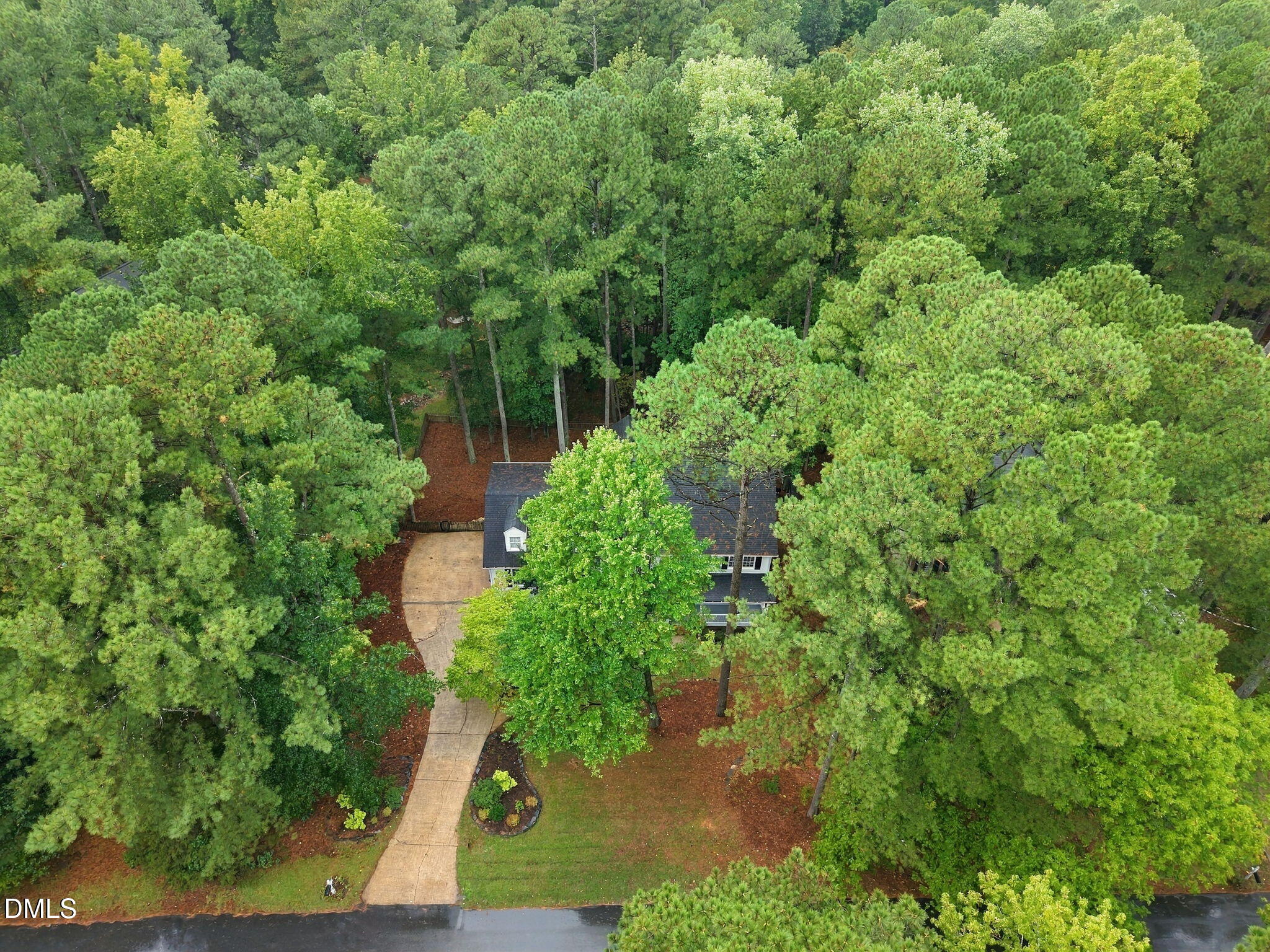 5601 N Hawthorne Way Property Photo 76