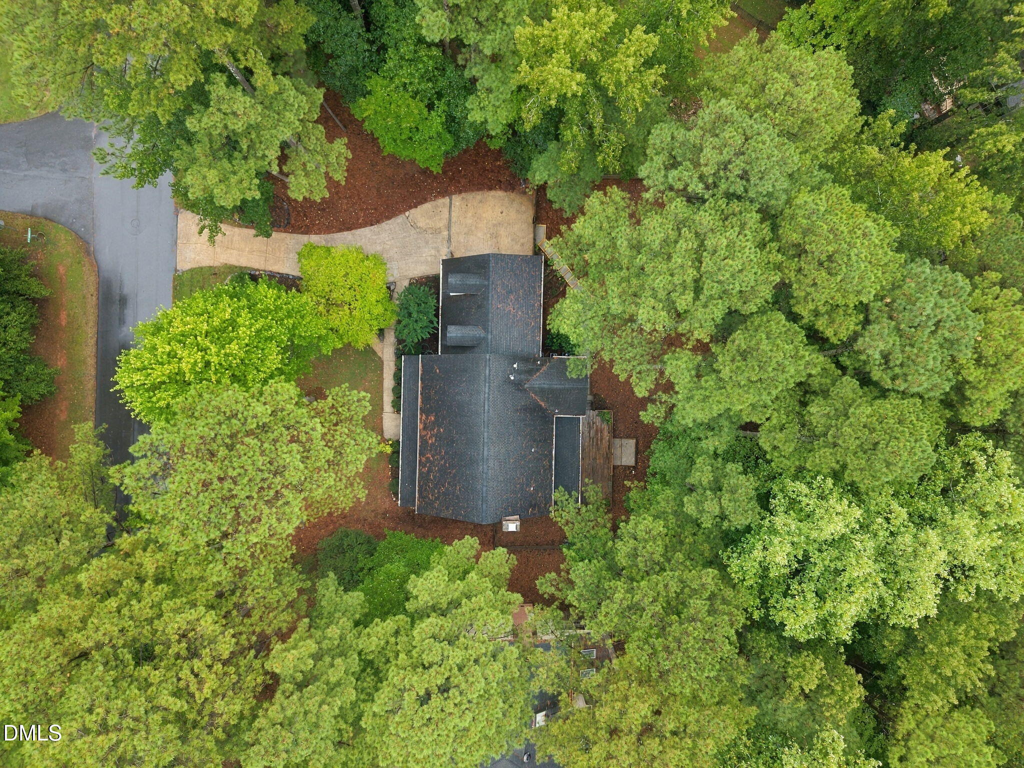 5601 N Hawthorne Way Property Photo 77