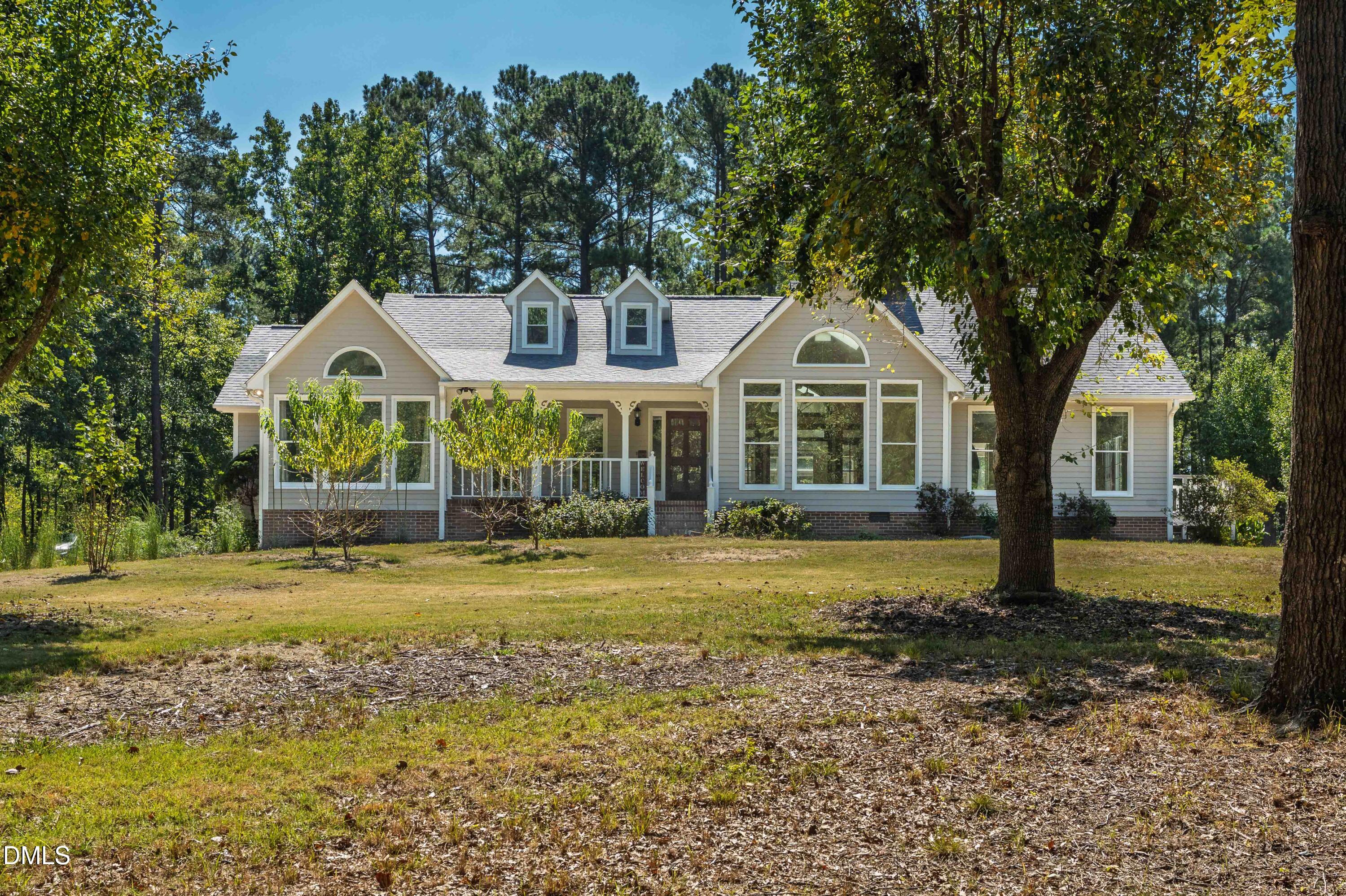 4508 Rogers Road Property Photo 1