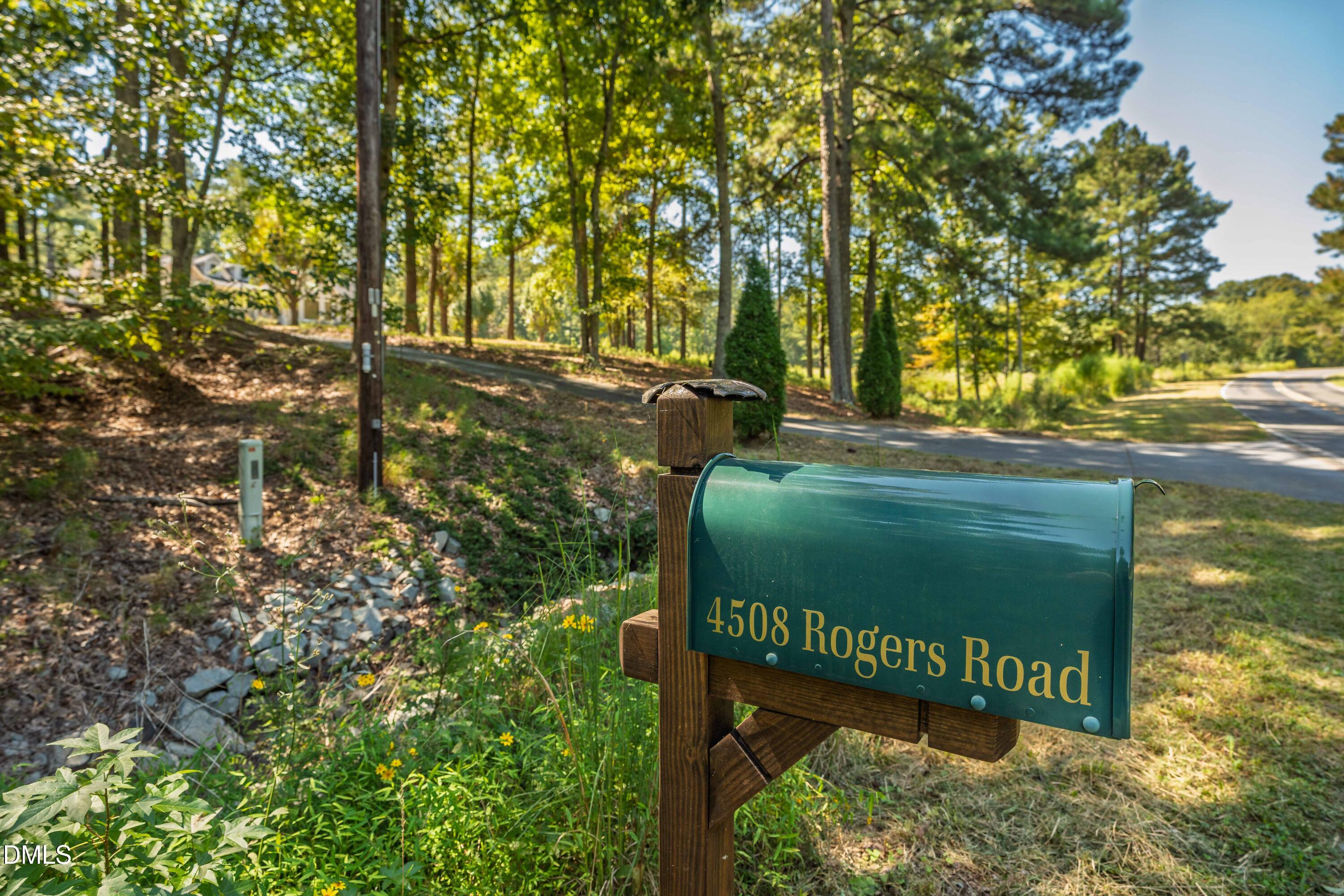 4508 Rogers Road Property Photo 66