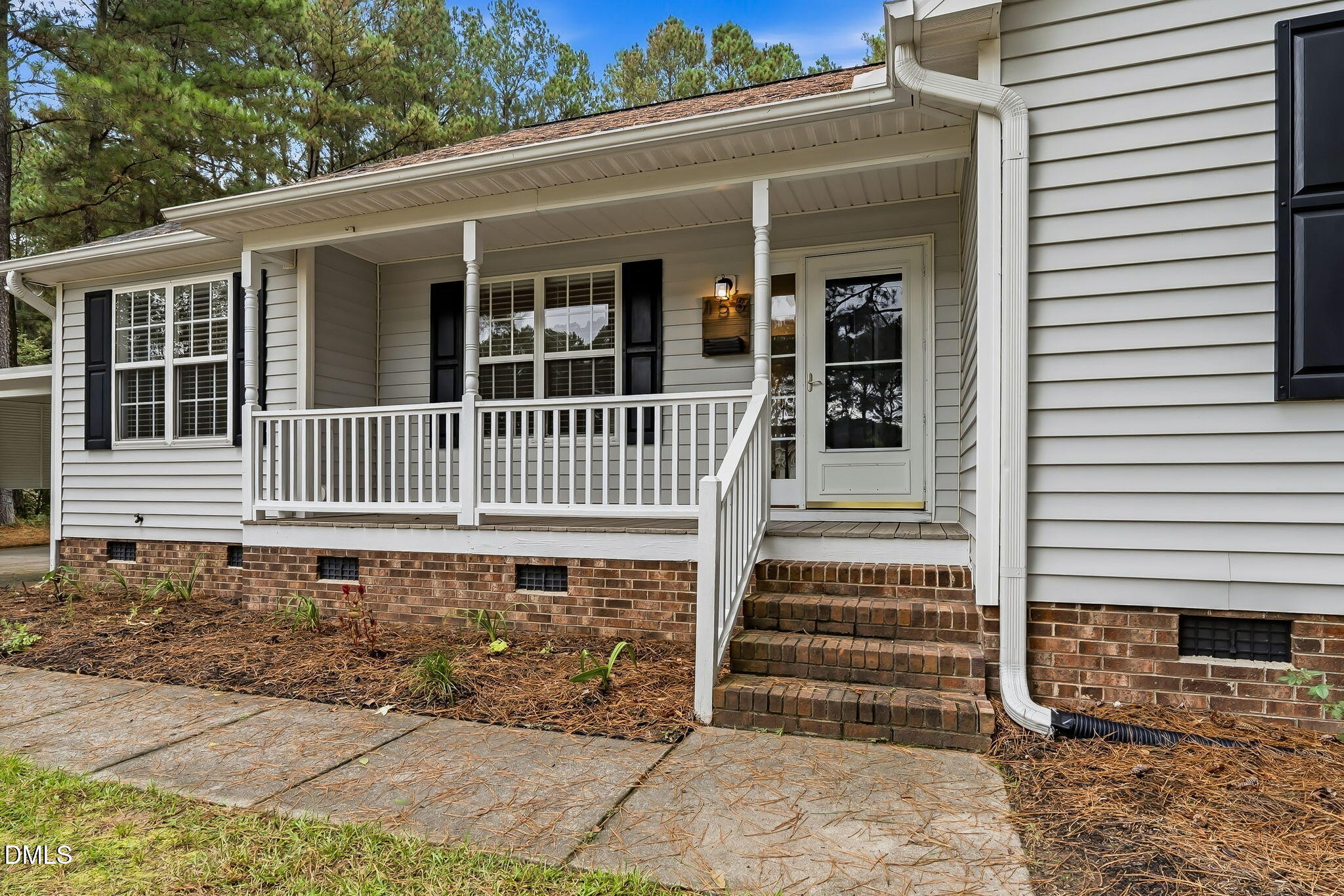 158 Lassiter Farms Lane Property Photo 3