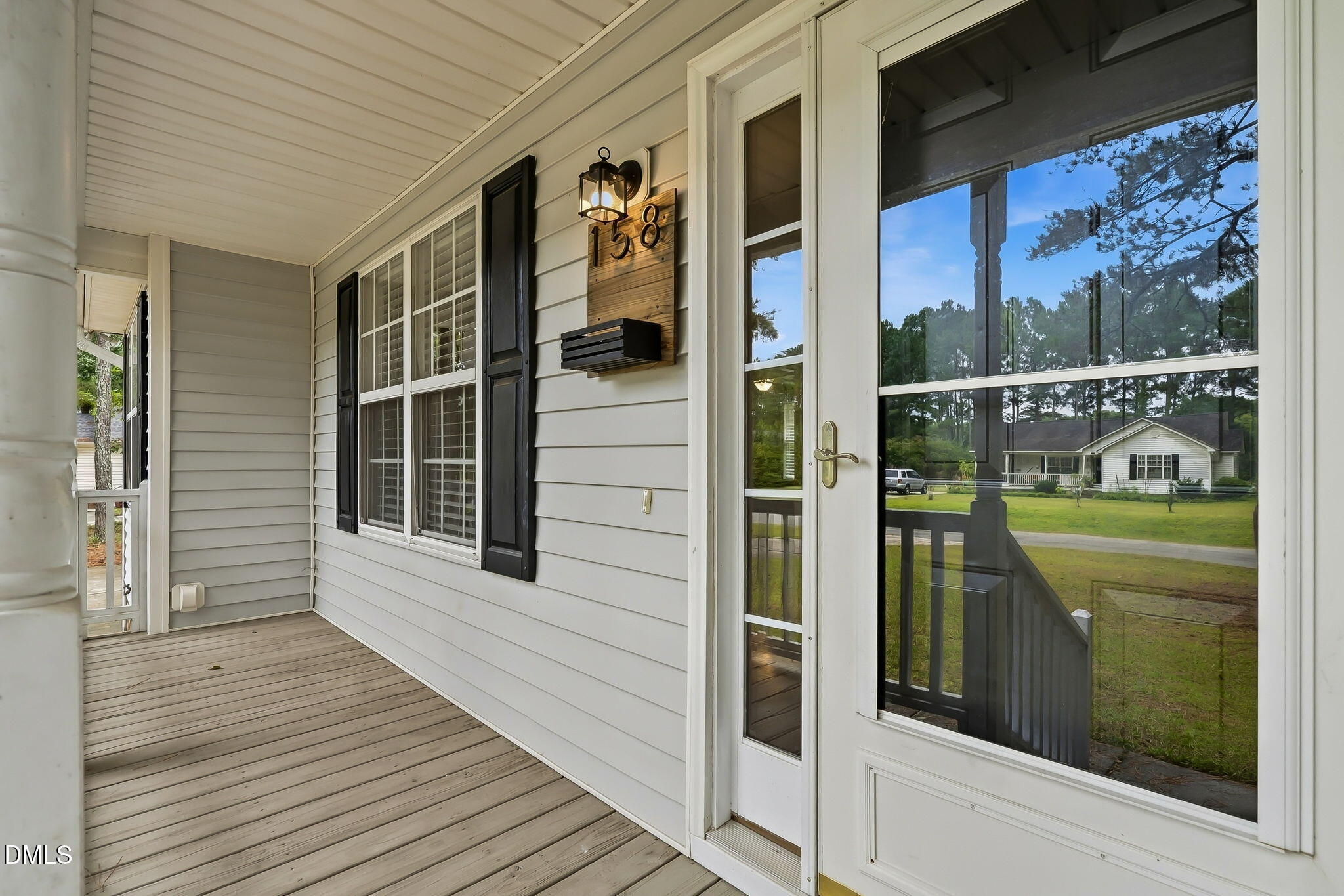 158 Lassiter Farms Lane Property Photo 4