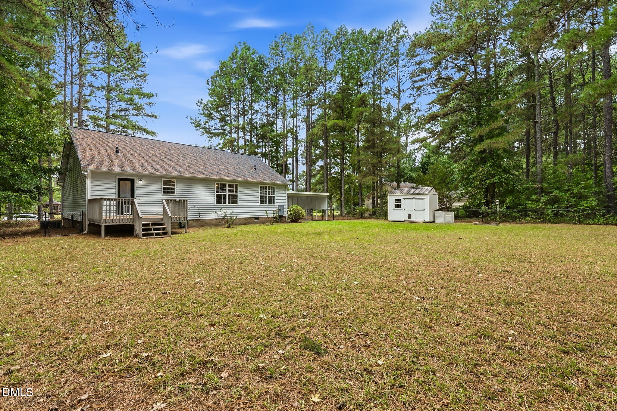 158 Lassiter Farms Lane Property Photo 24