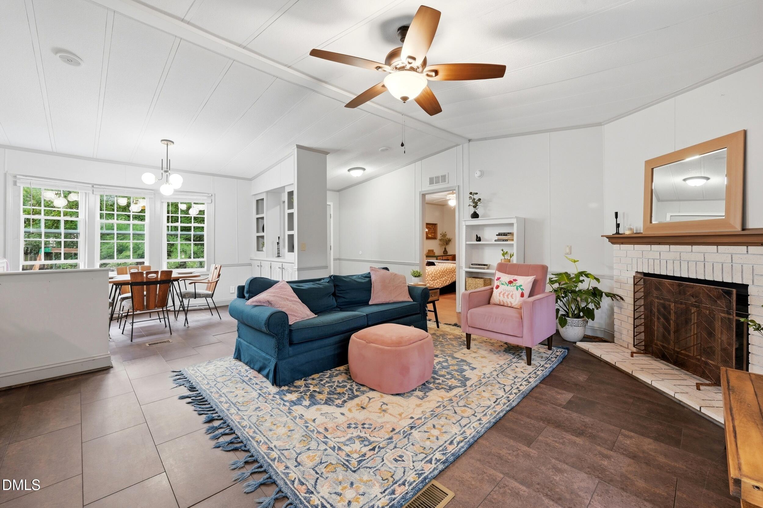 122 Charlie Fields Road Property Photo 1