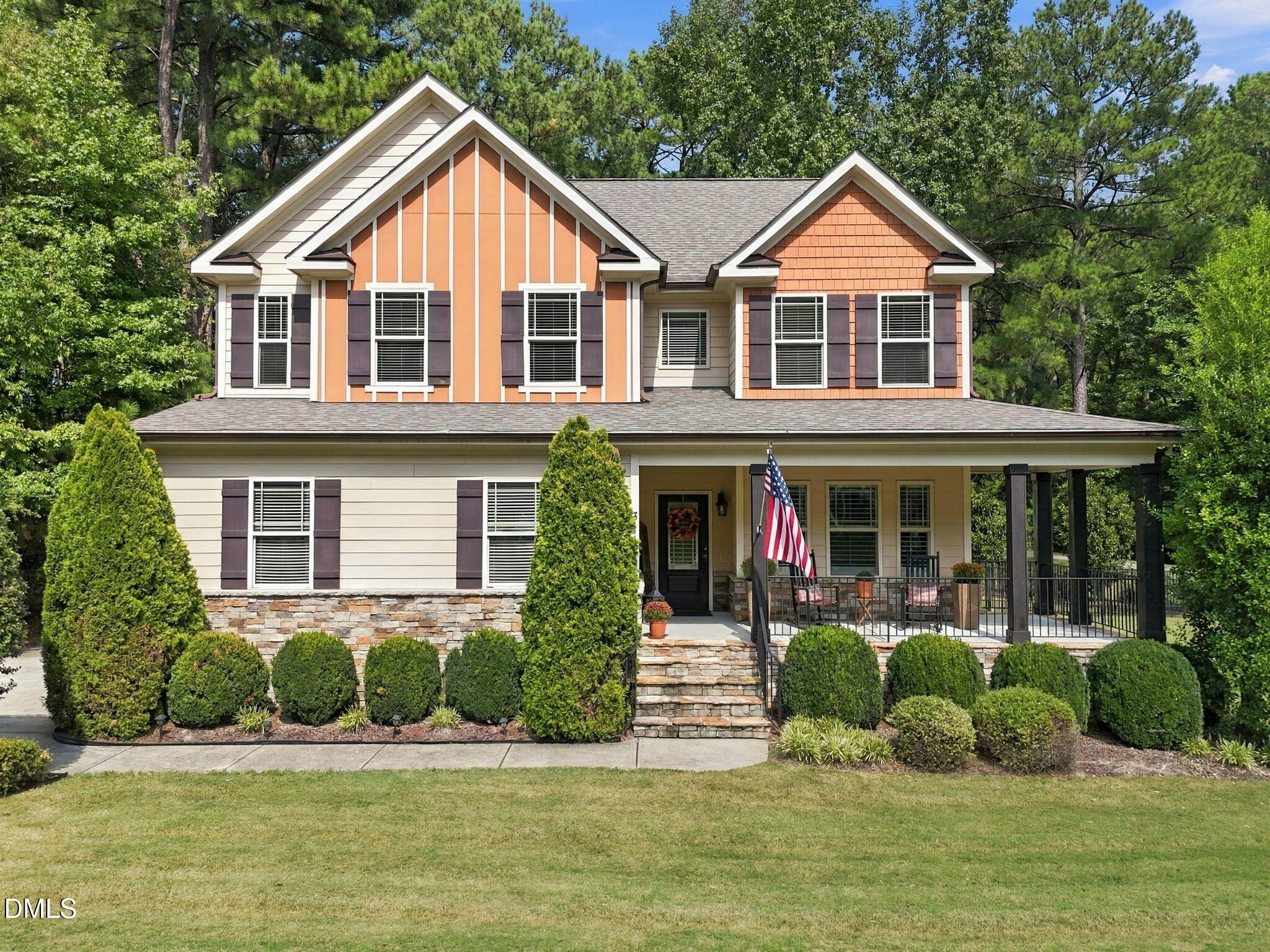 3115 Ginger Lake Court Property Photo 1