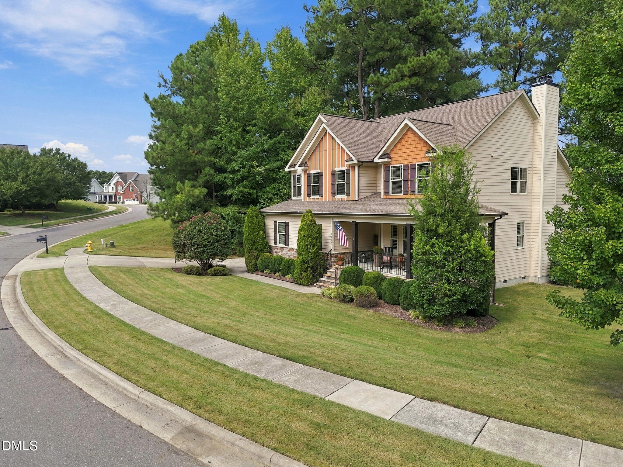 3115 Ginger Lake Court Property Photo 3