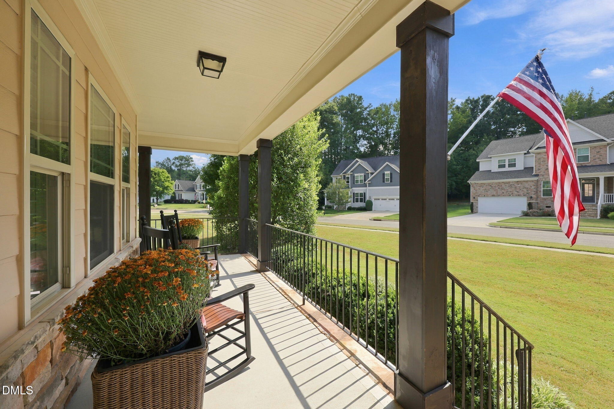 3115 Ginger Lake Court Property Photo 4