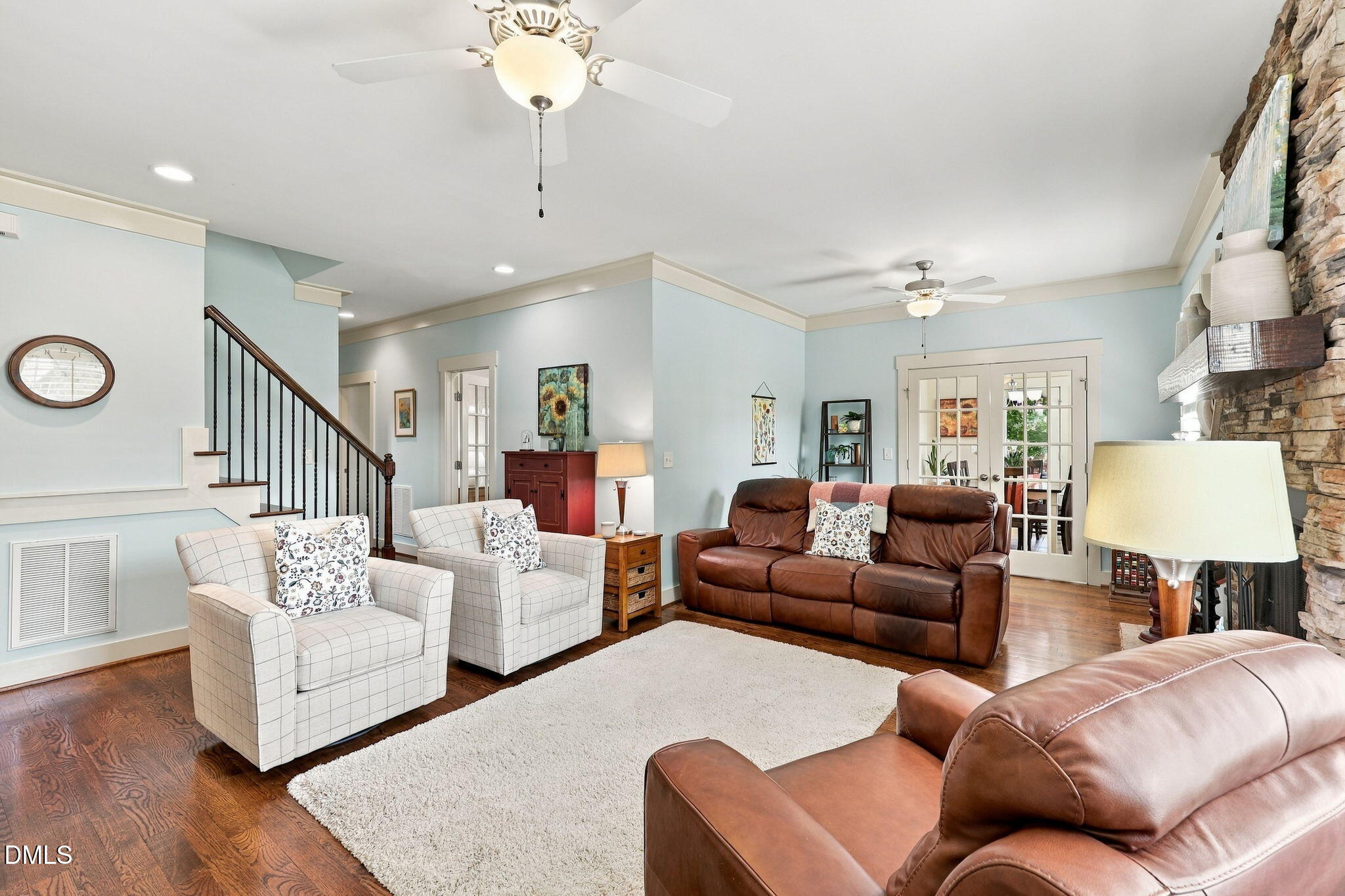 3115 Ginger Lake Court Property Photo 16