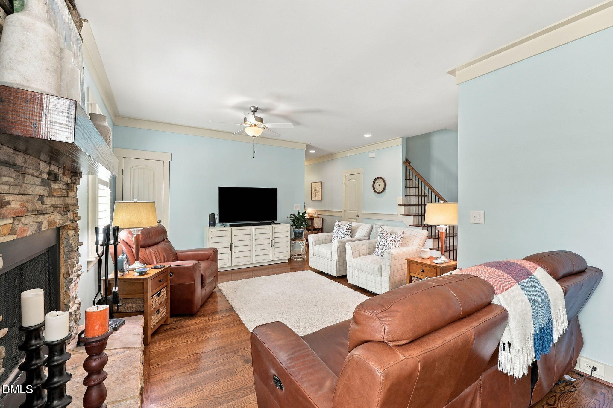 3115 Ginger Lake Court Property Photo 17