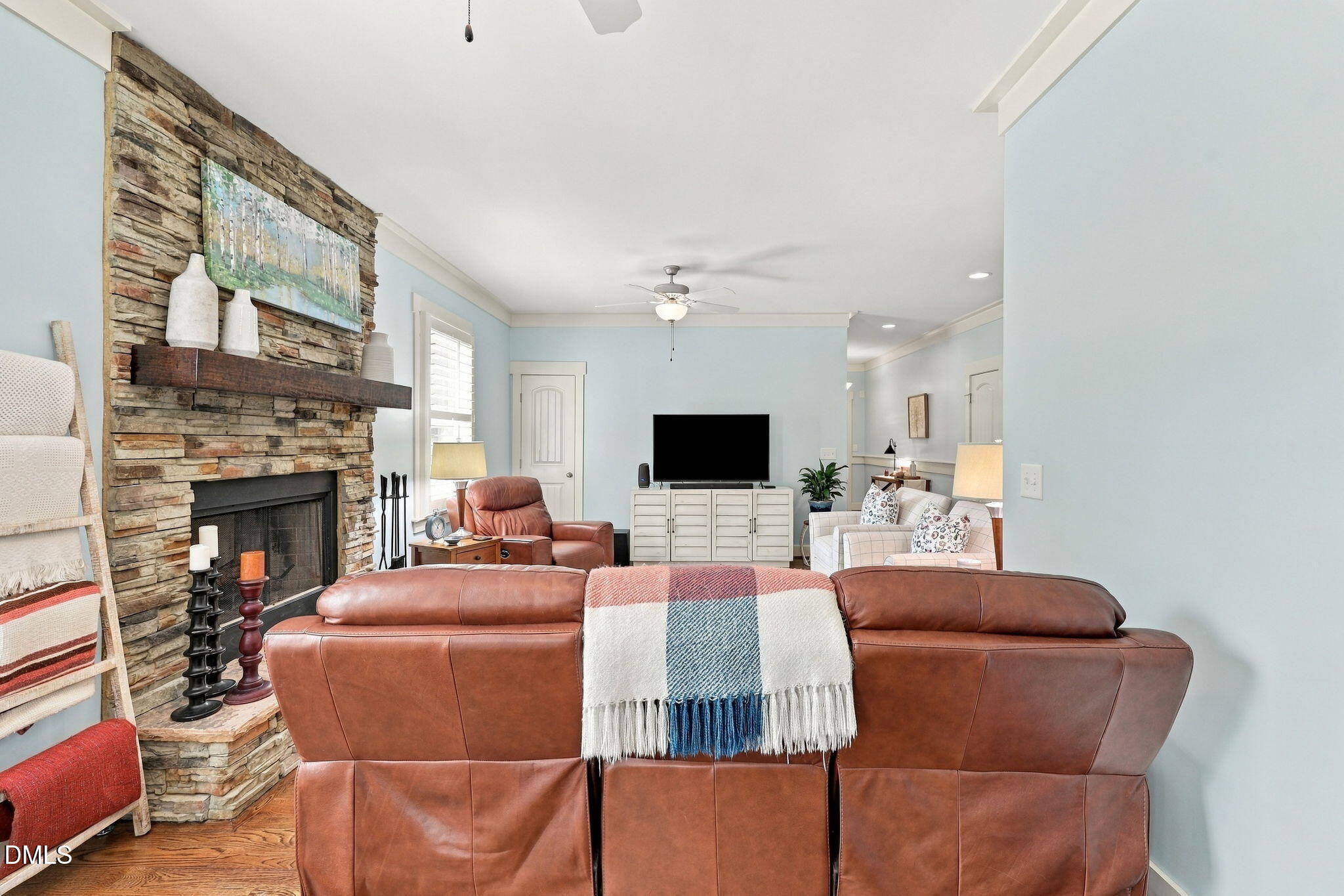 3115 Ginger Lake Court Property Photo 18