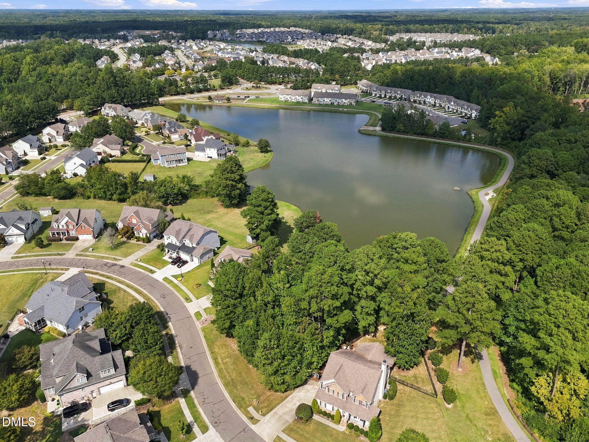 3115 Ginger Lake Court Property Photo 54