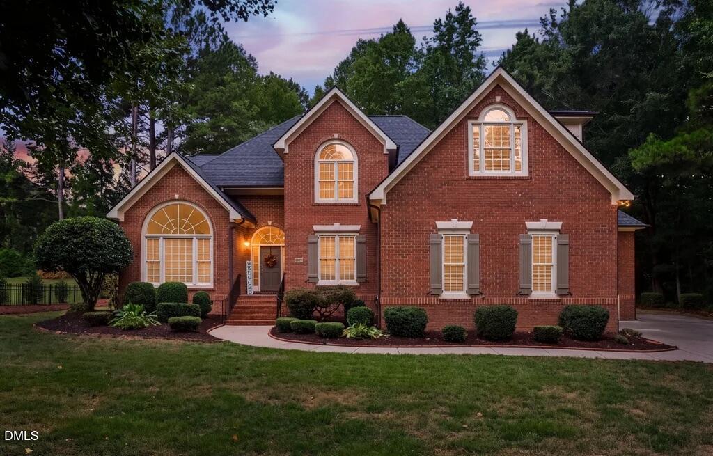 1317 Gironde Court Property Photo 1