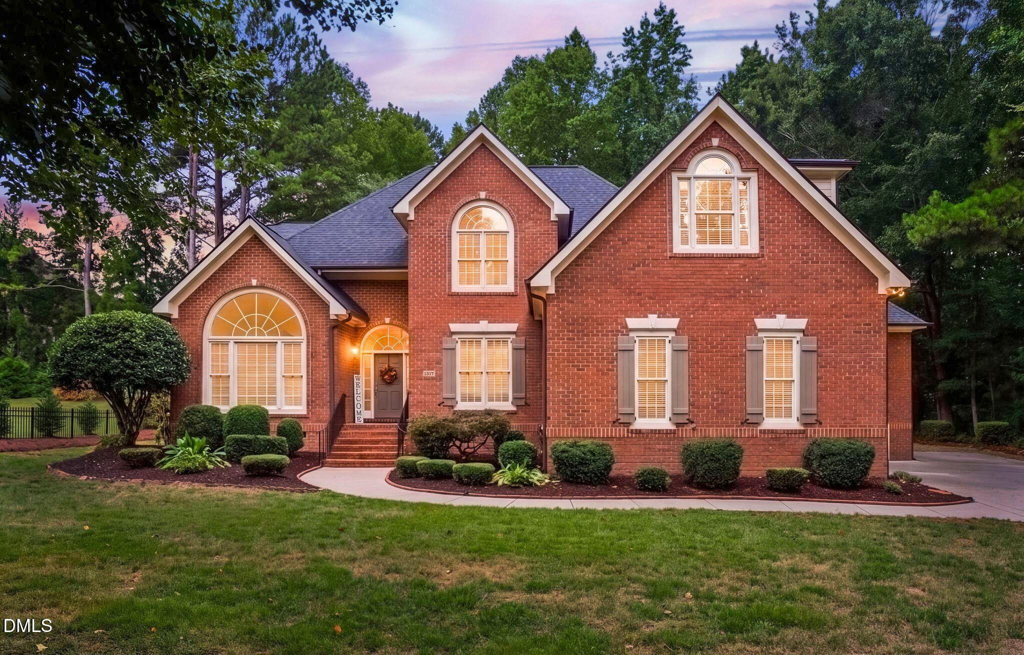 1317 Gironde Court Property Photo 1