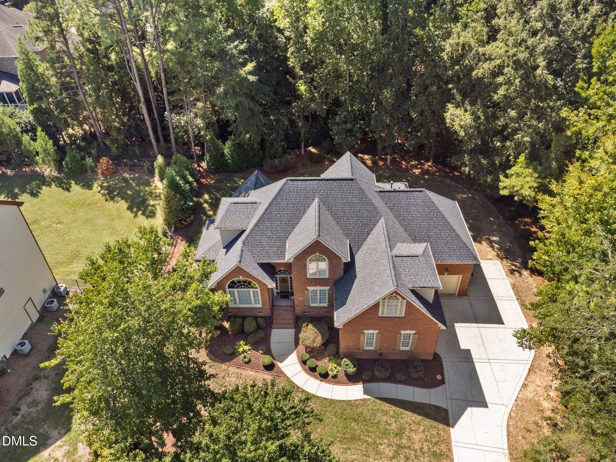 1317 Gironde Court Property Photo 2