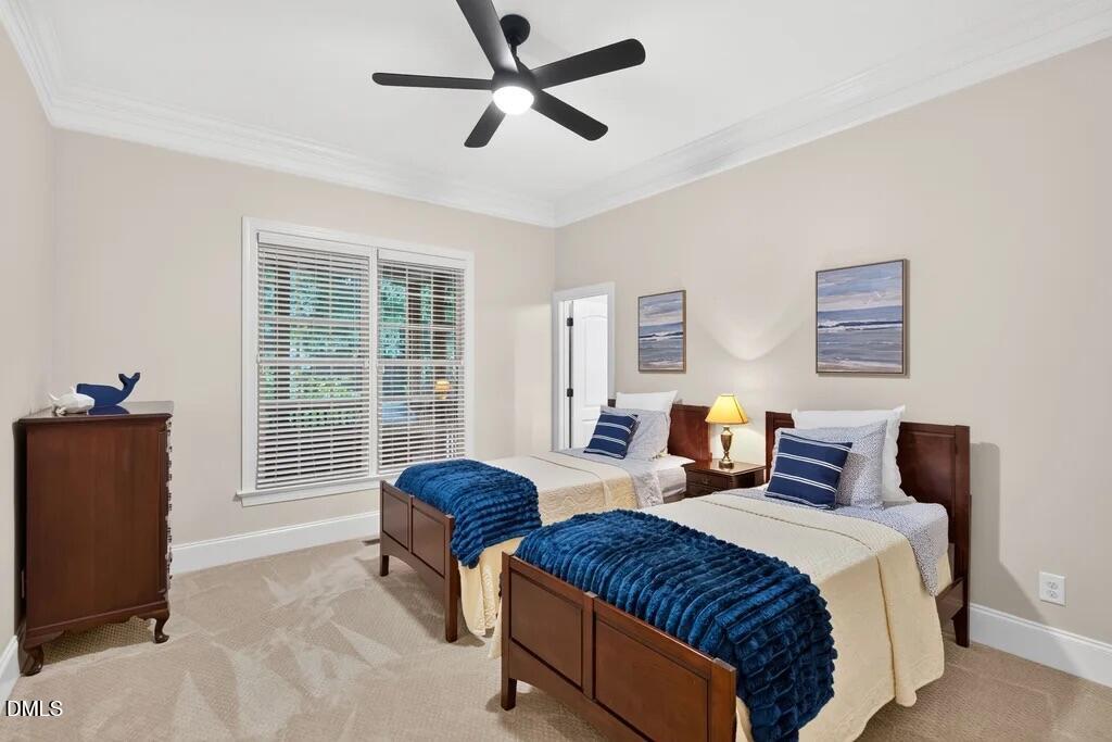 1317 Gironde Court Property Photo 12