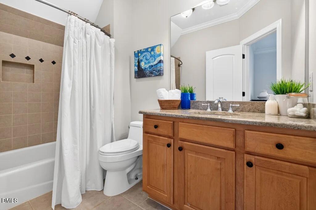 1317 Gironde Court Property Photo 15