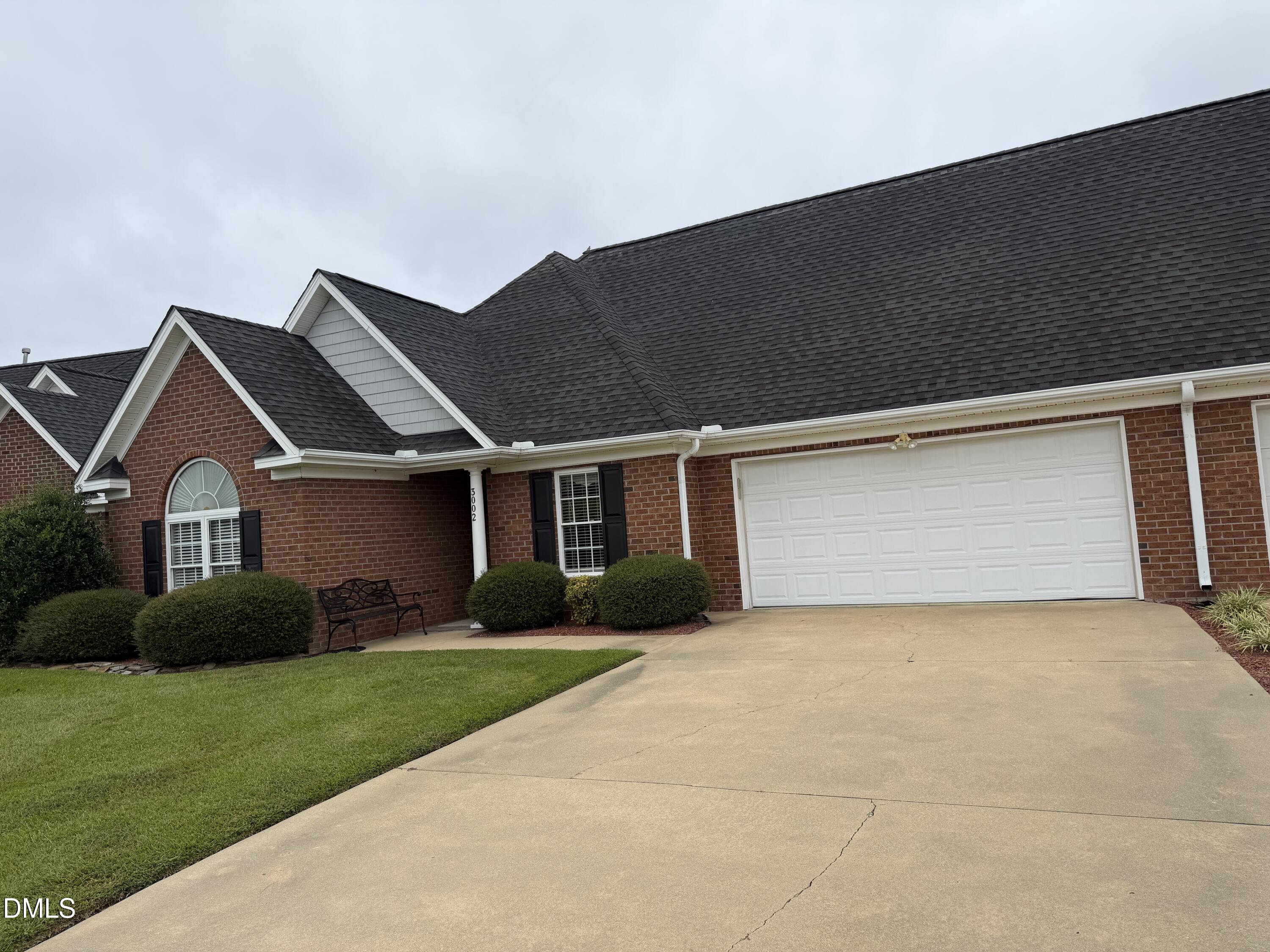 3002 Westchester Drive Property Photo 1