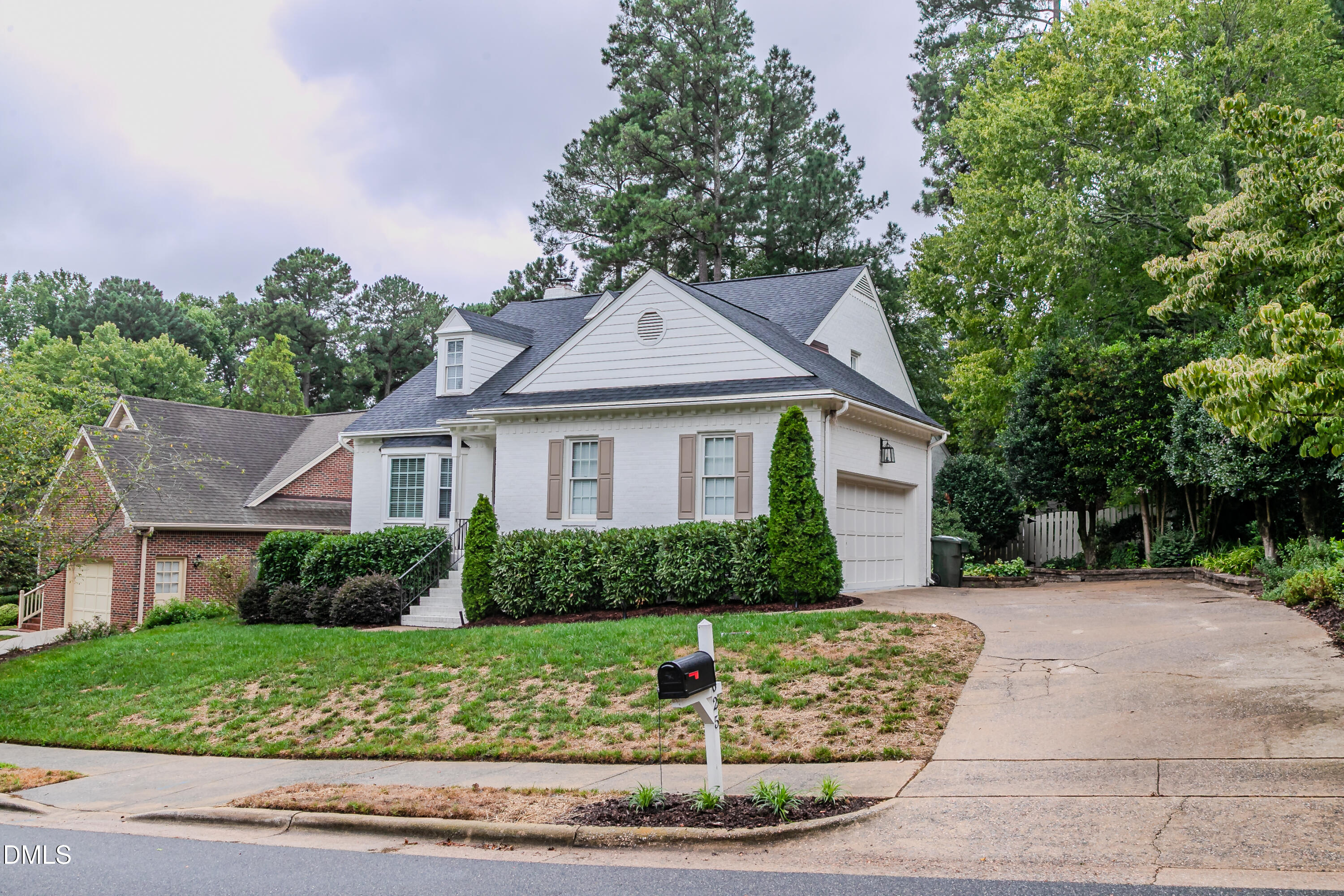 7625 Pinewild Court Property Photo 46