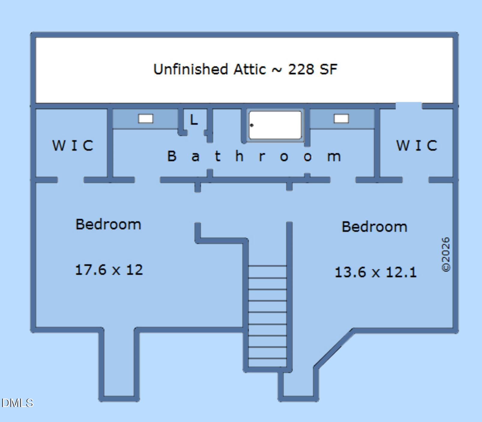 7625 Pinewild Court Property Photo 48